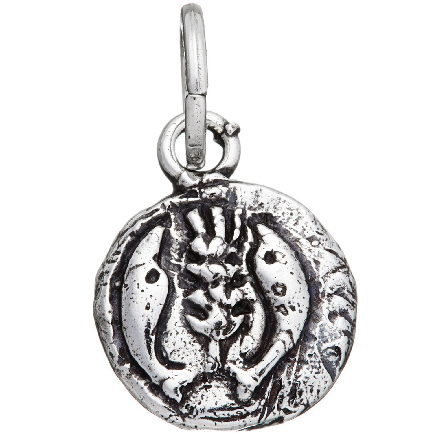 CHARM CRETA
