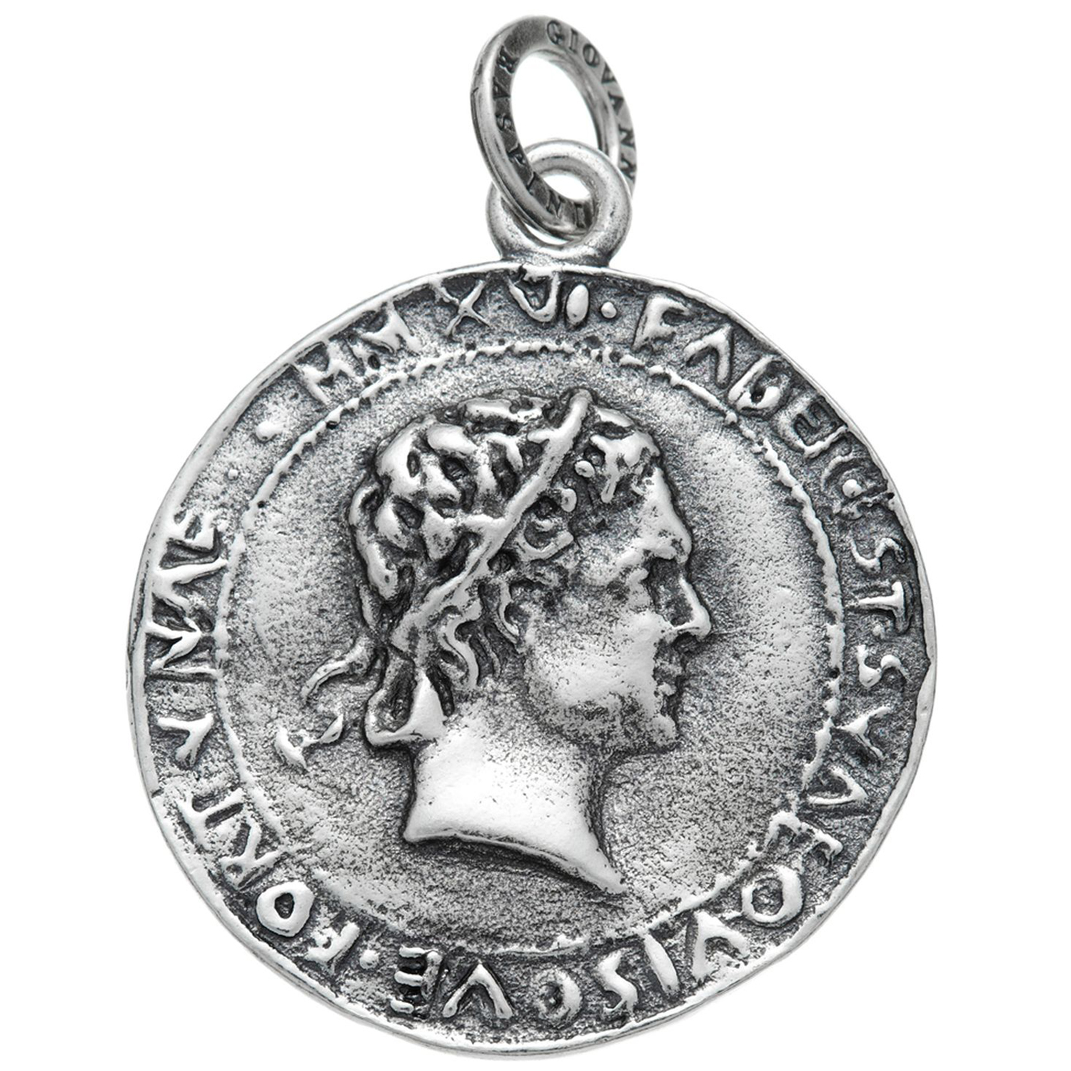 MEDAGLIA ROMA