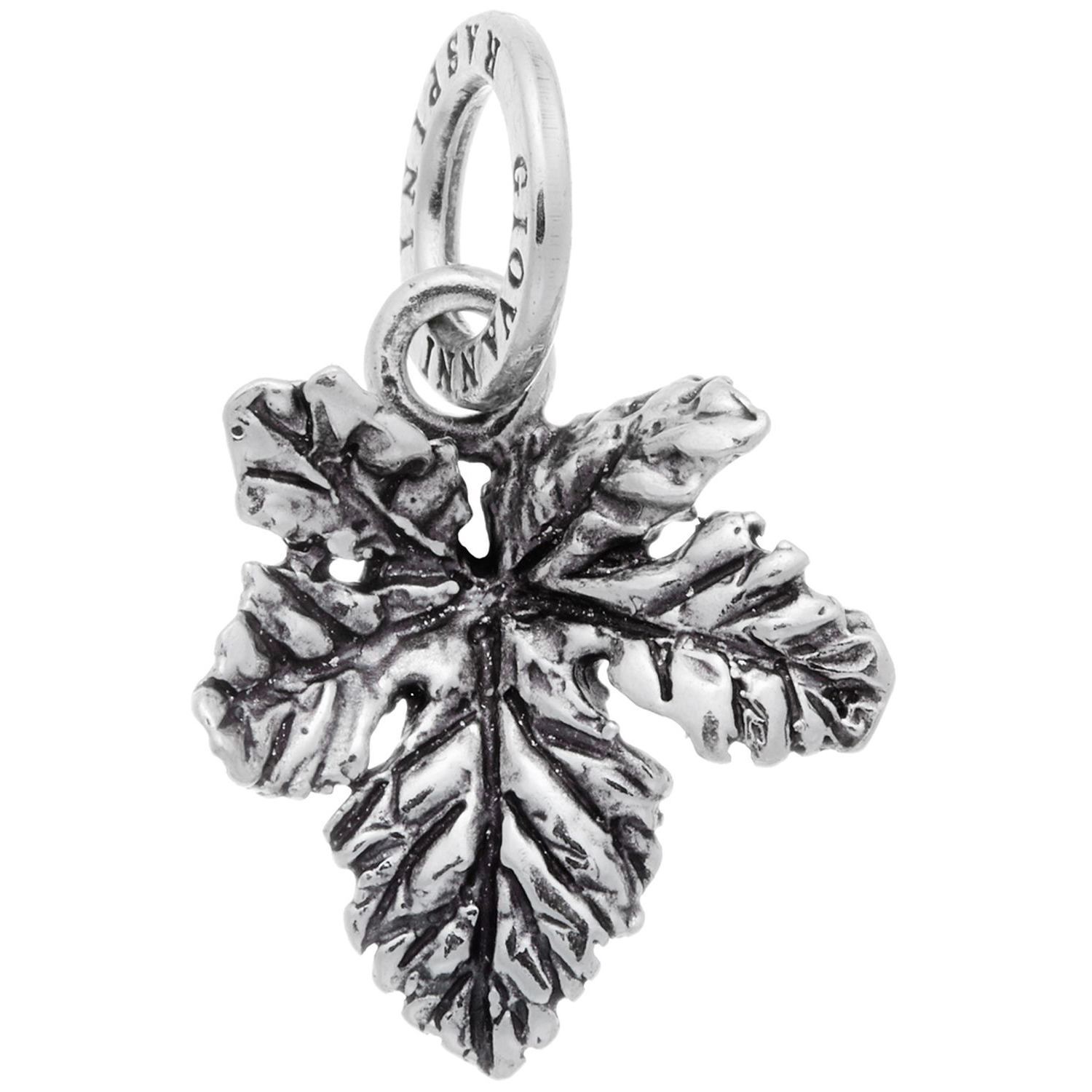 CHARM FOGLIA UVA