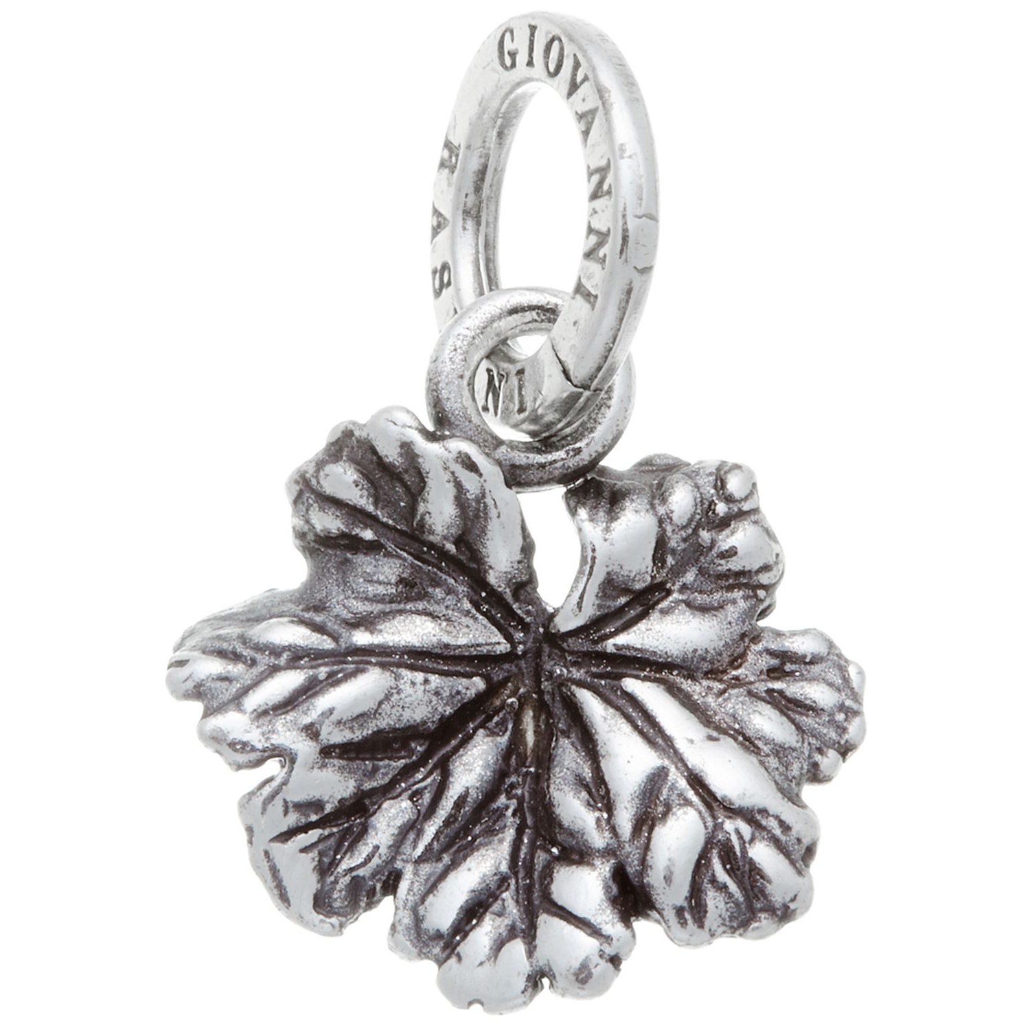 CHARM FOGLIA GERANIO