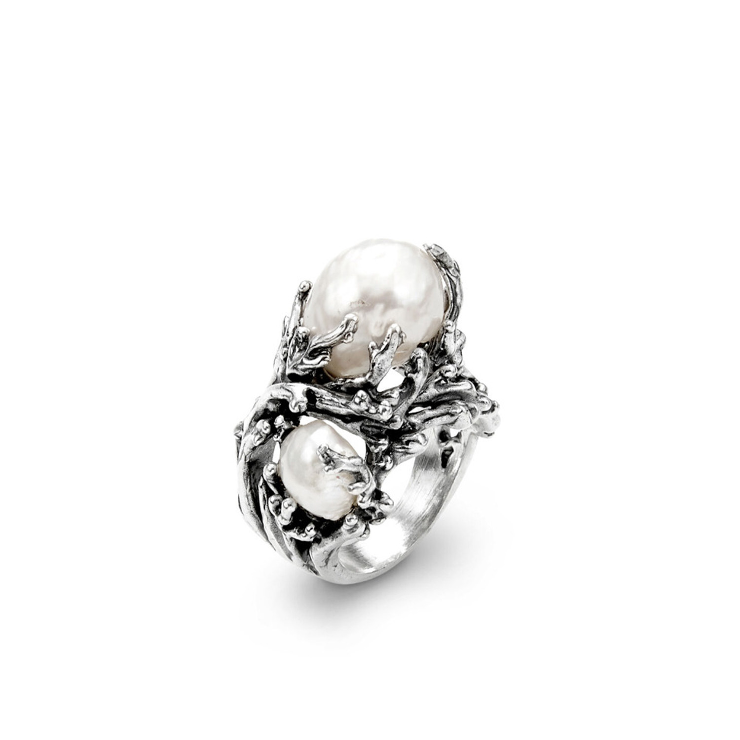 ANELLO MARI DEL SUD MIS 16