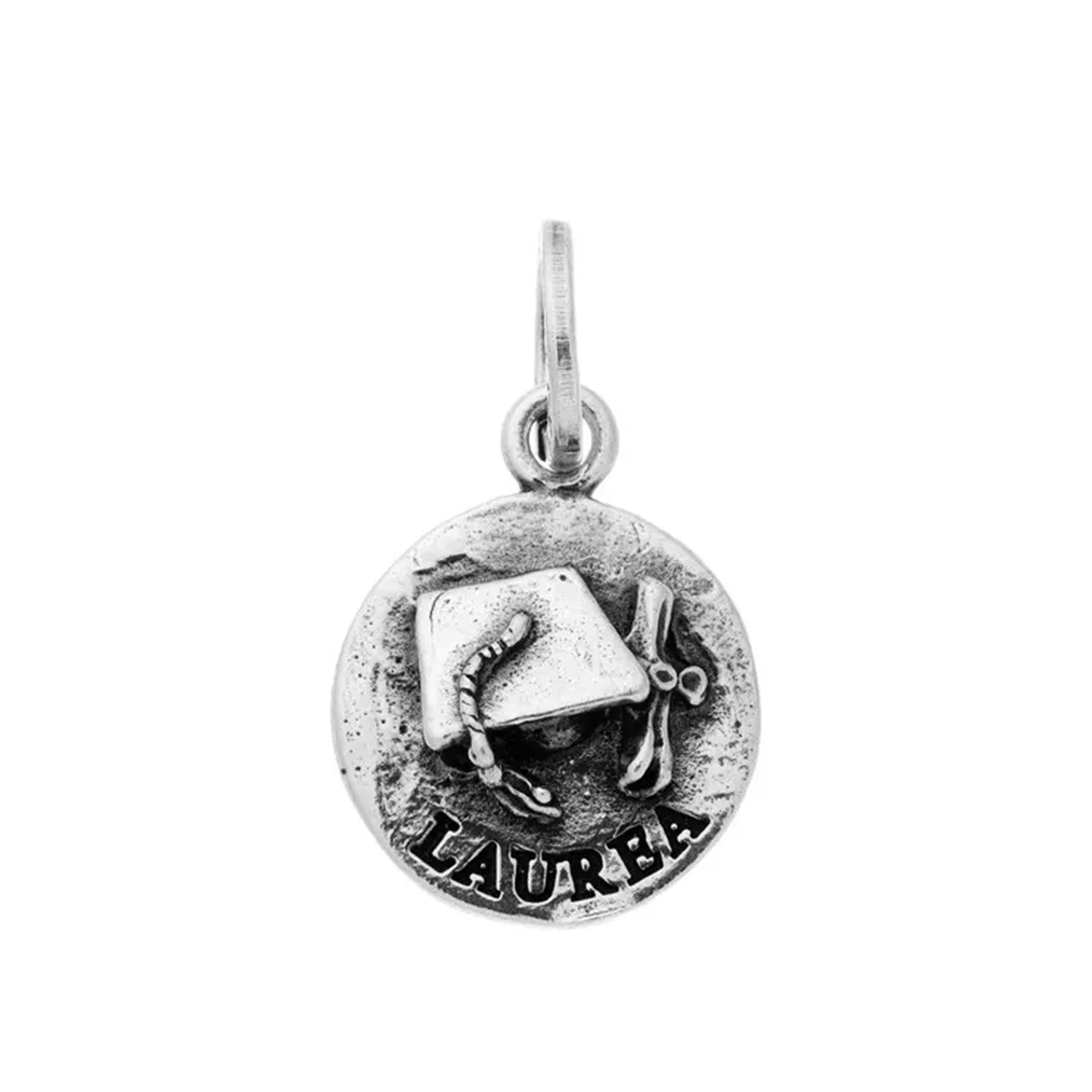 CHARM MEDAGLIA LAUREA