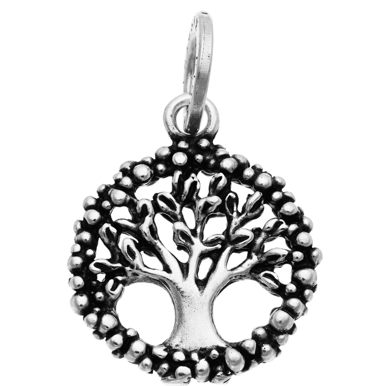 CHARM ALBERO DELLA VITA MEDIO CHARM ALBERO DELLA VITA MEDIO