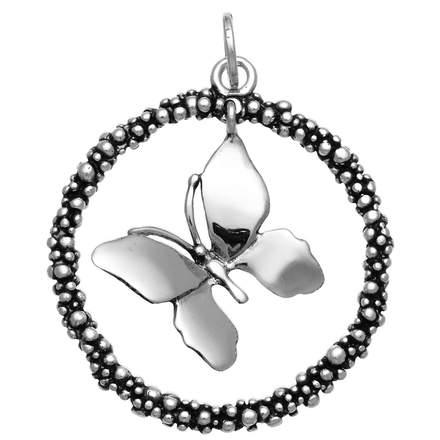 CHARM CUORE PERLAGE GRANDE