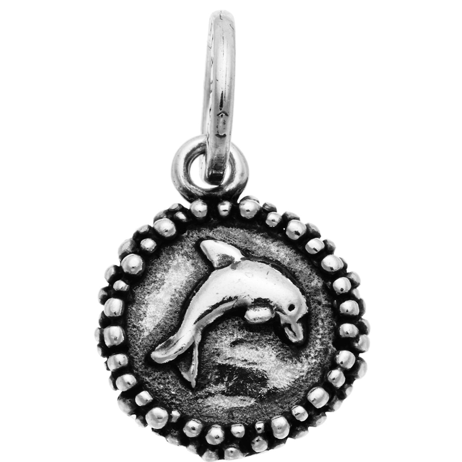CHARM DELFINO PERLAGE CHARM DELFINO PERLAGE