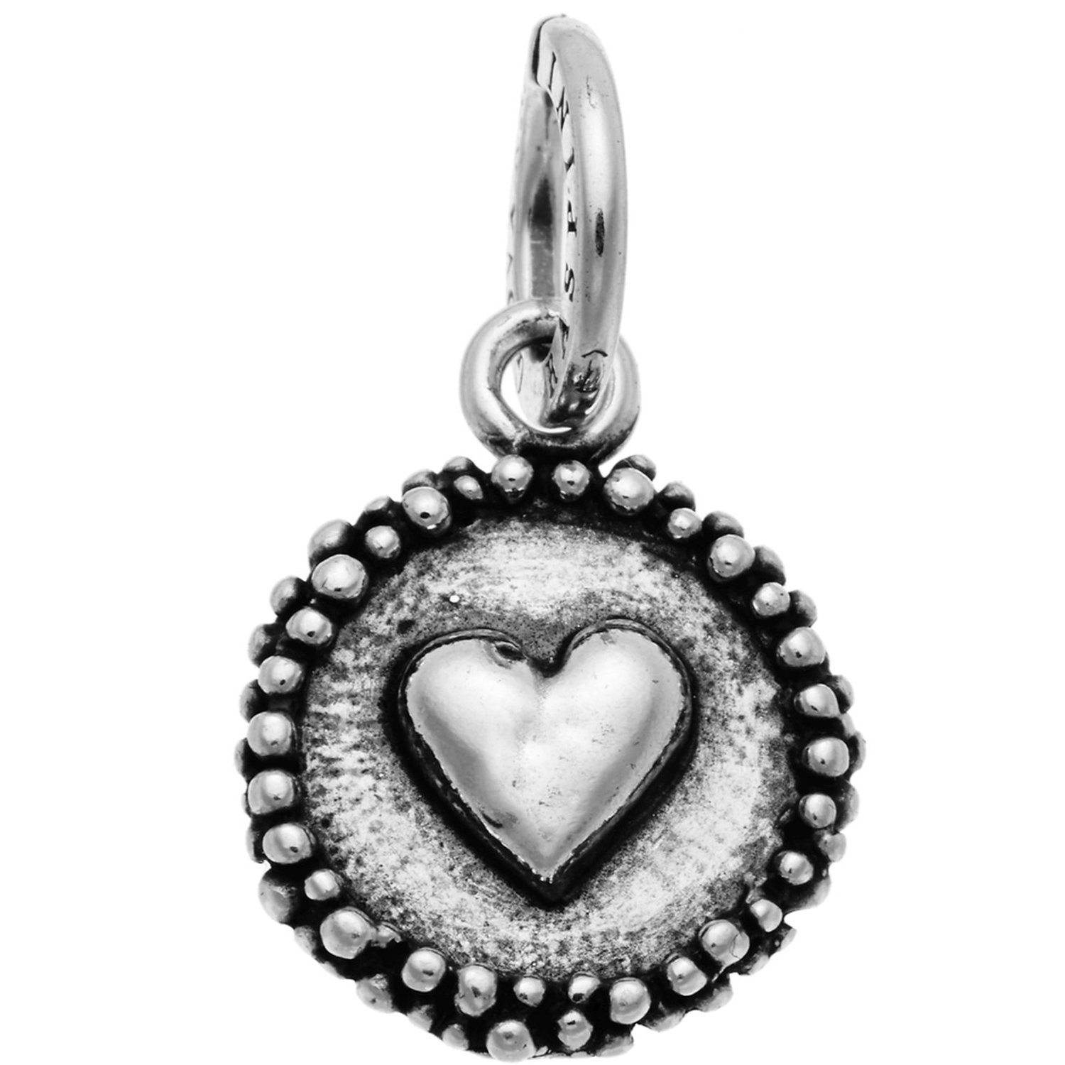 CHARM CUORICINO PERLAGE
