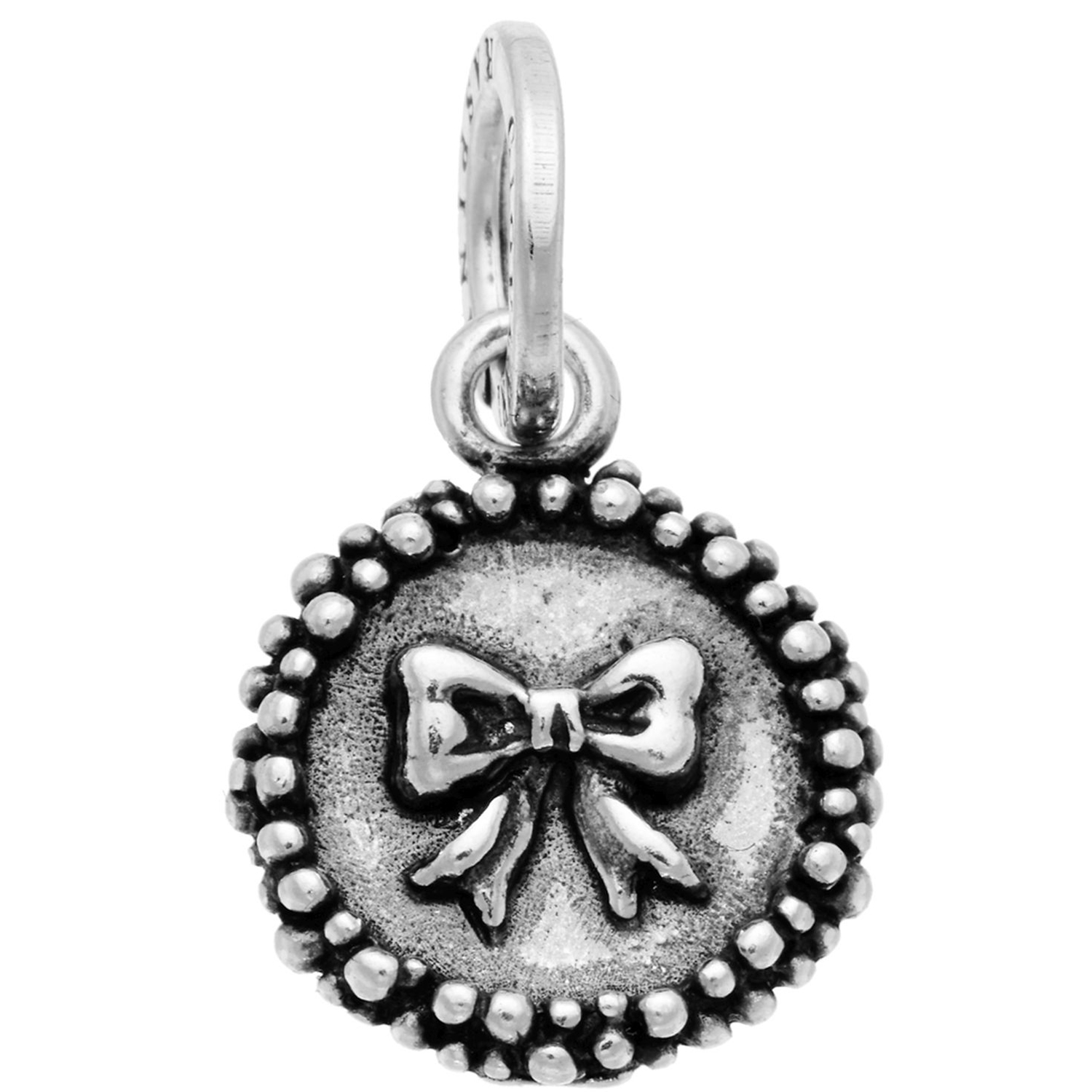 CHARM FIOCCO PERLAGE
