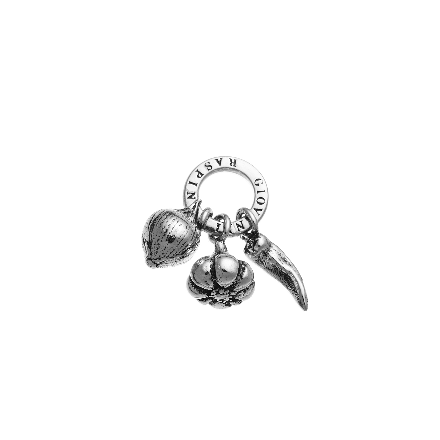 CHARM ANTISTREGA TRIS