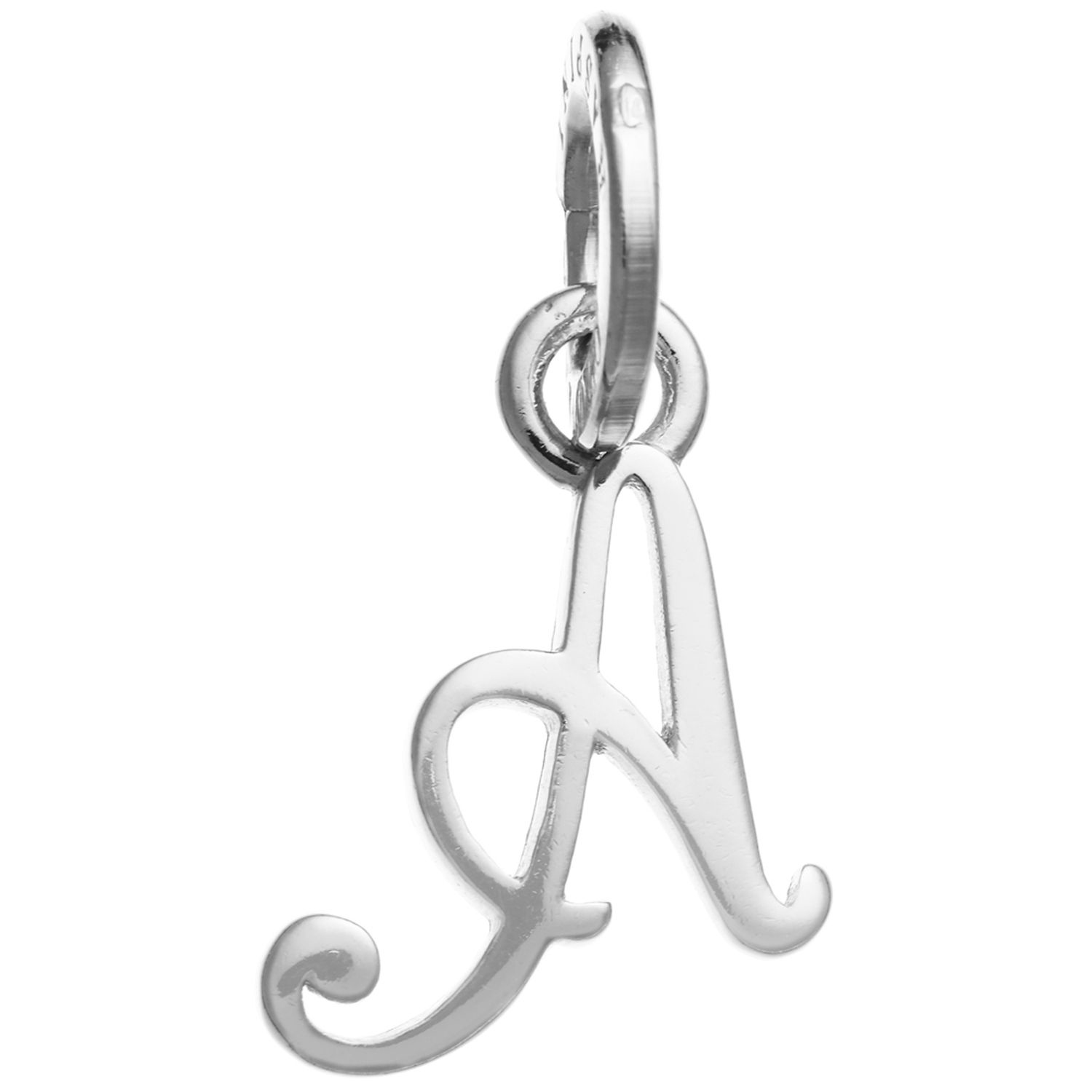 CHARM LETTERA ''A'' JULIET