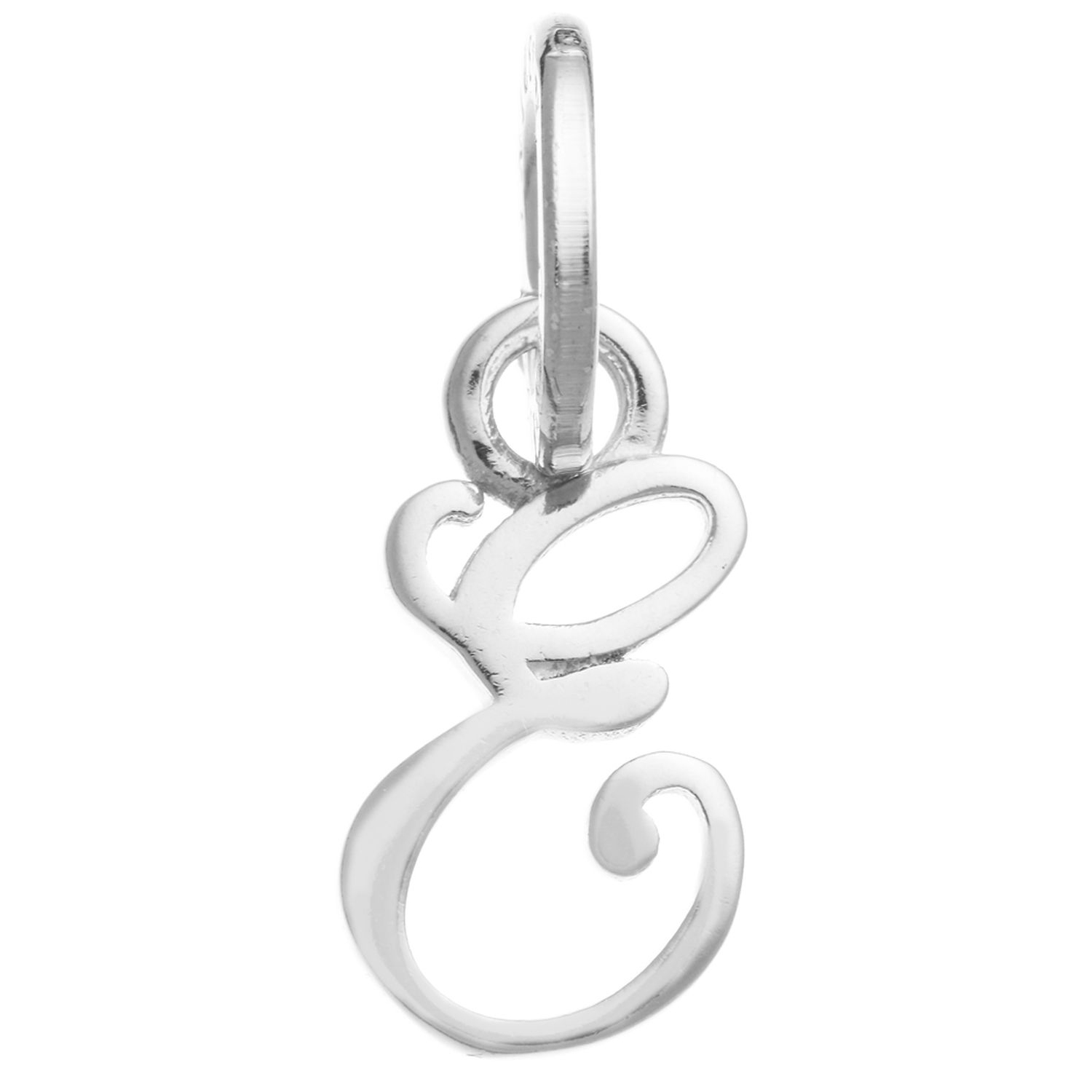 CHARM LETTERA ''E'' JULIET