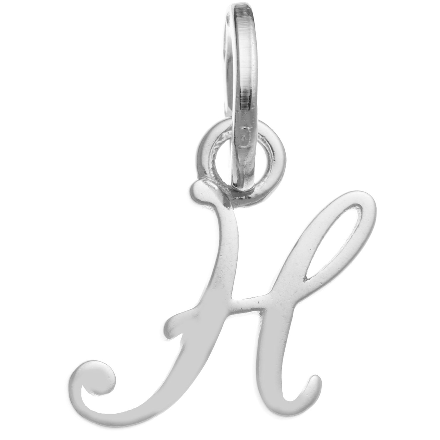 CHARM LETTERA ''H'' JULIET