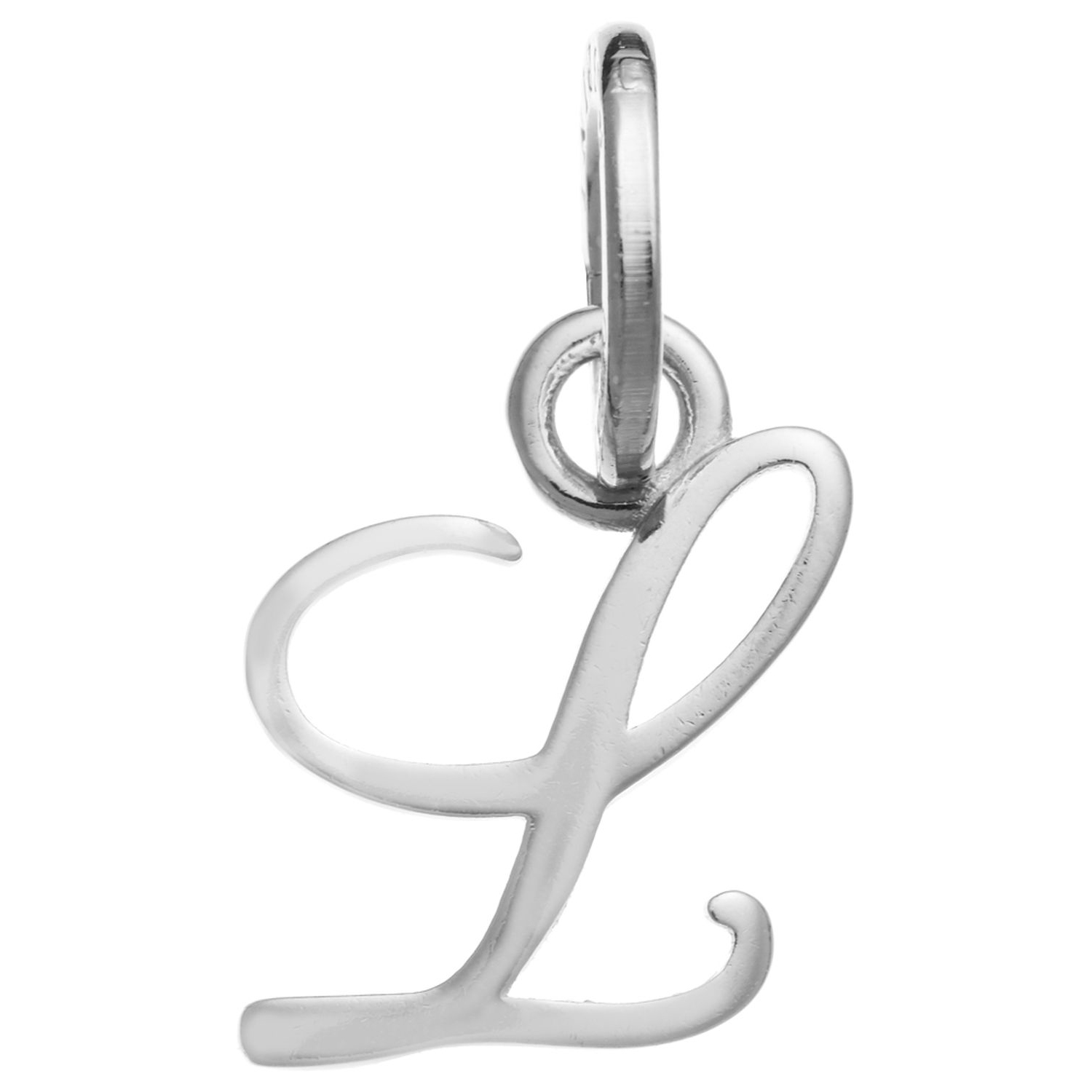 CHARM LETTERA ''L'' JULIET