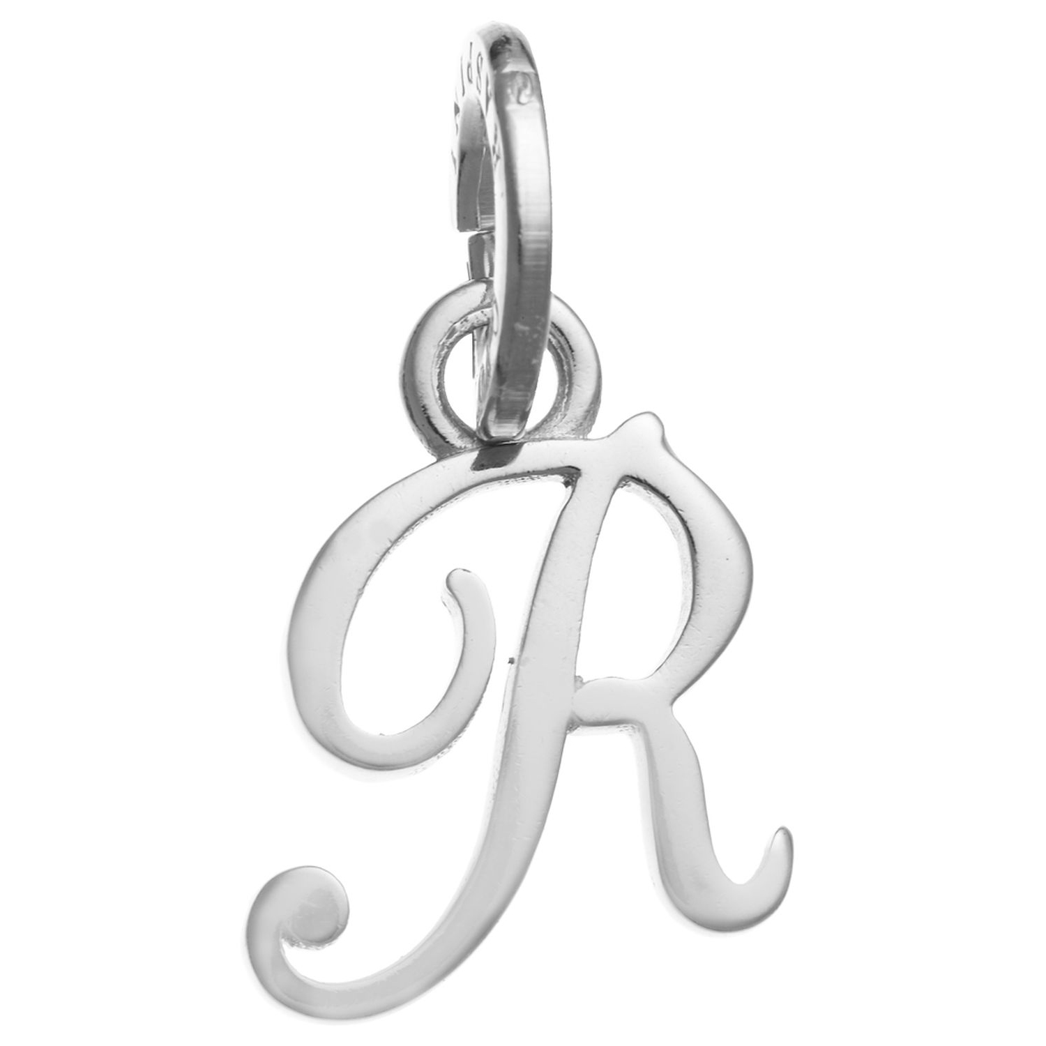 CHARM LETTERA ''R'' JULIET CHARM LETTERA ''R'' JULIET