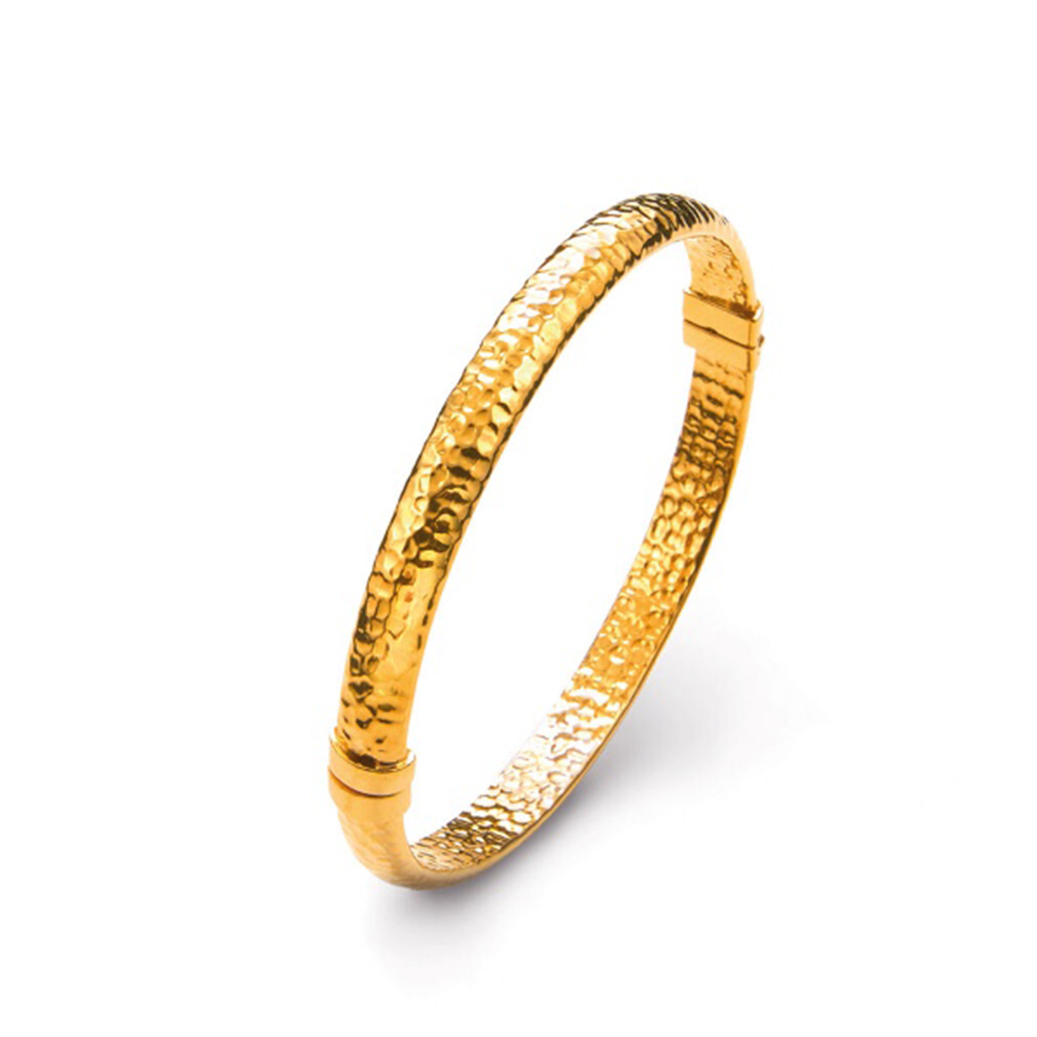BANGLE MOON ROCK PICCOLO DORATO BANGLE MOON ROCK PICCOLO DORATO