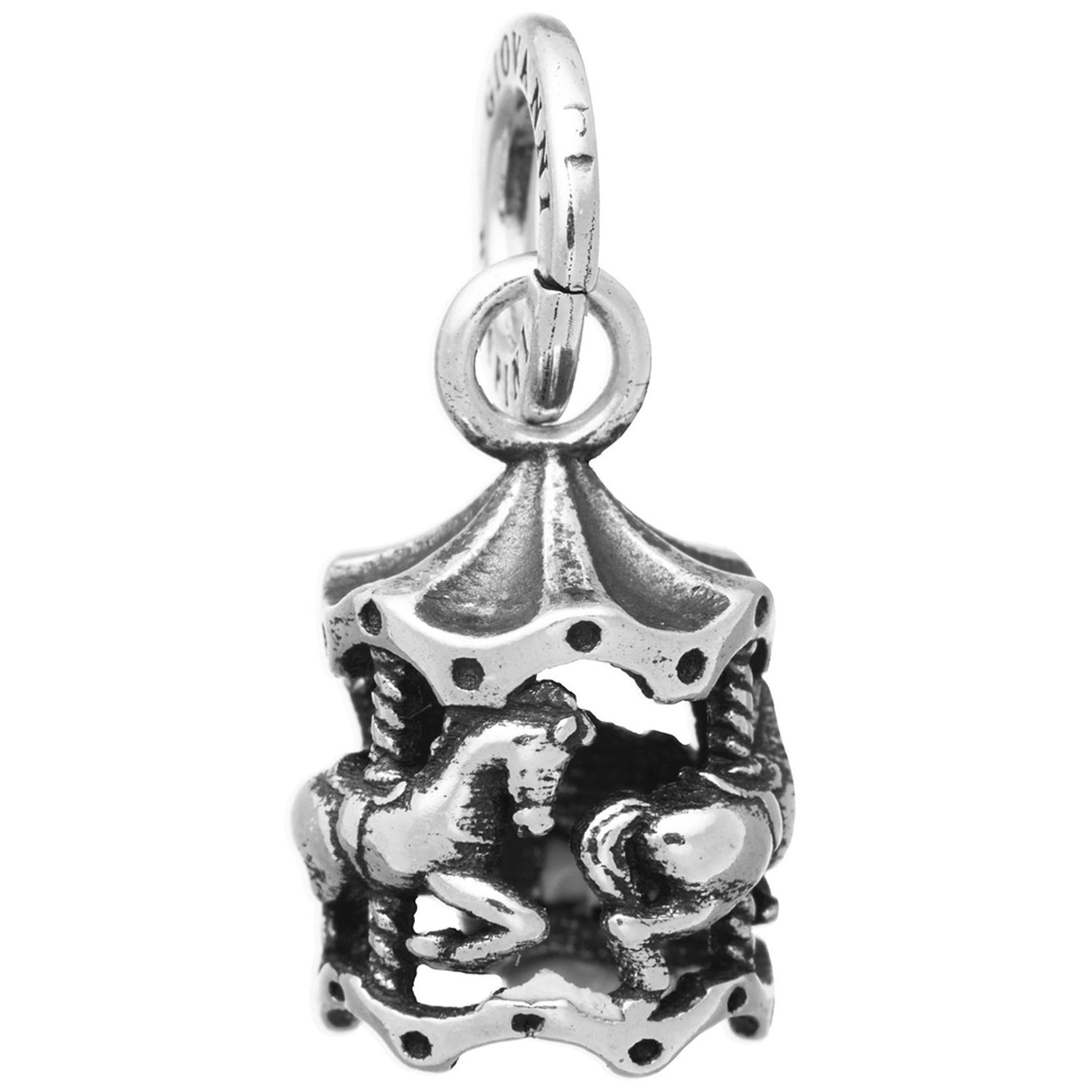 MINI CHARM GIOSTRA