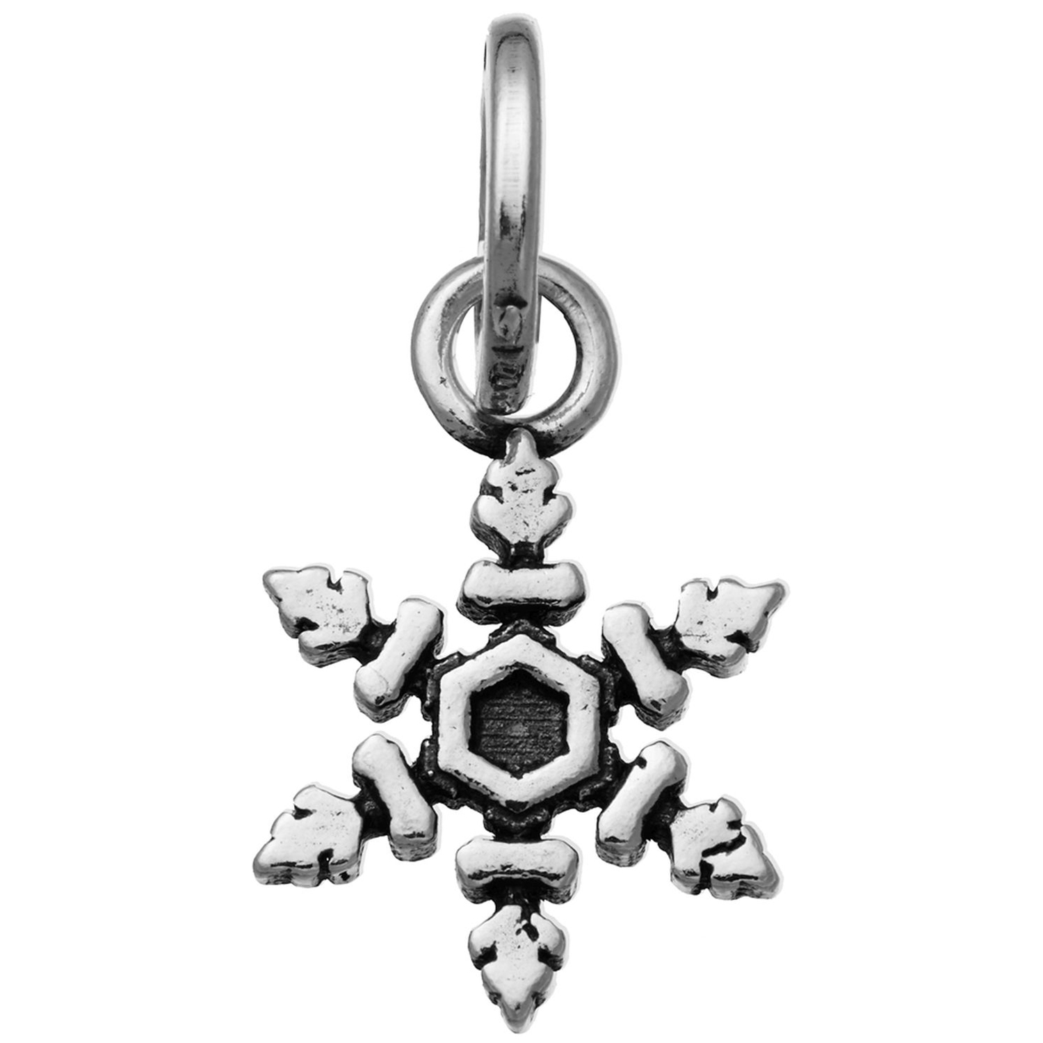 MINI CHARM FIOCCO DI NEVE
