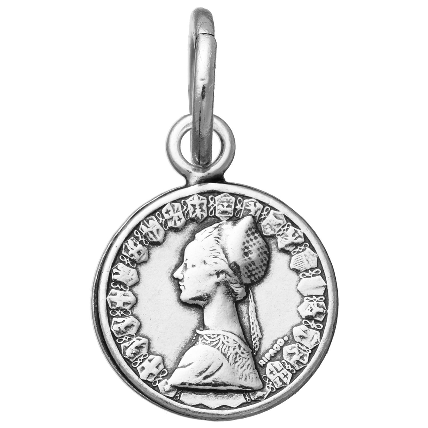 MINI CHARM 500 LIRE