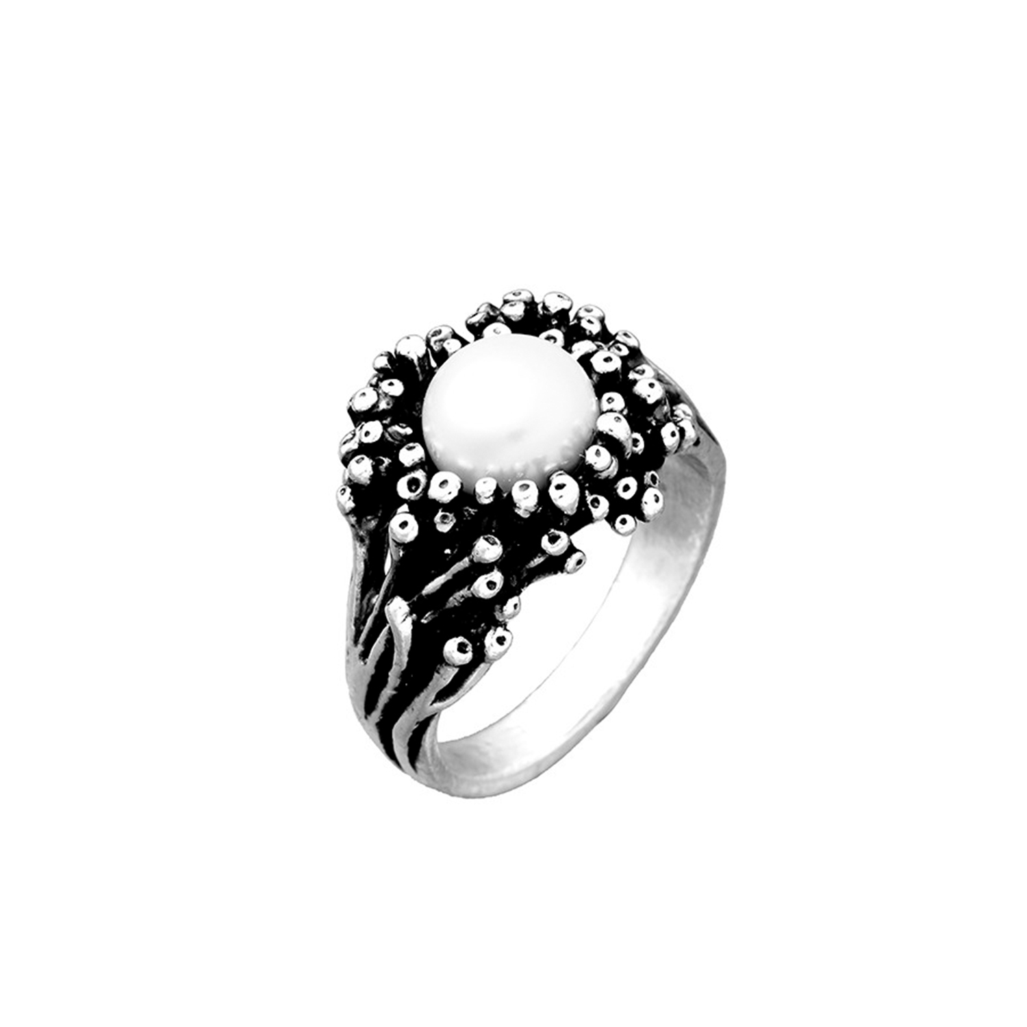 ANELLO ANEMONE PICCOLO