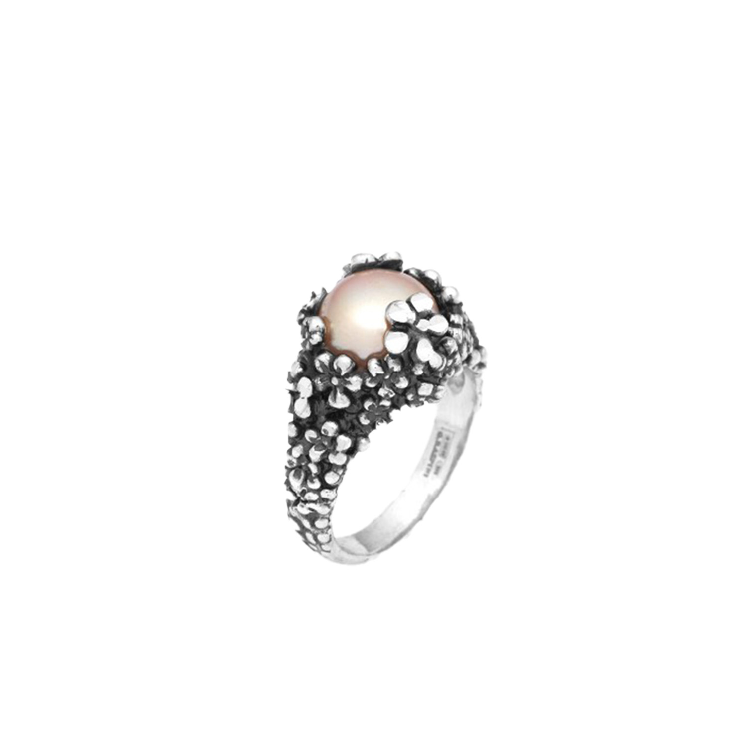 ANELLO BLOSSOM MIS 14