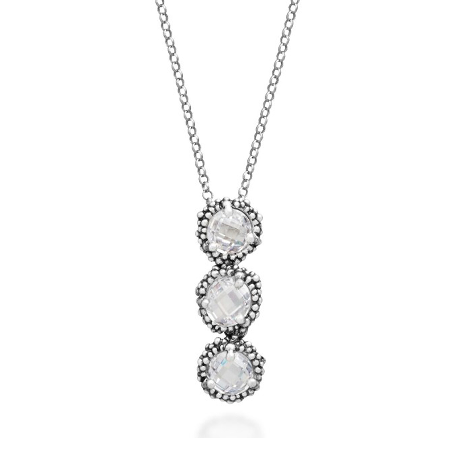 PENDENTE CASCATA SHINE CM 45