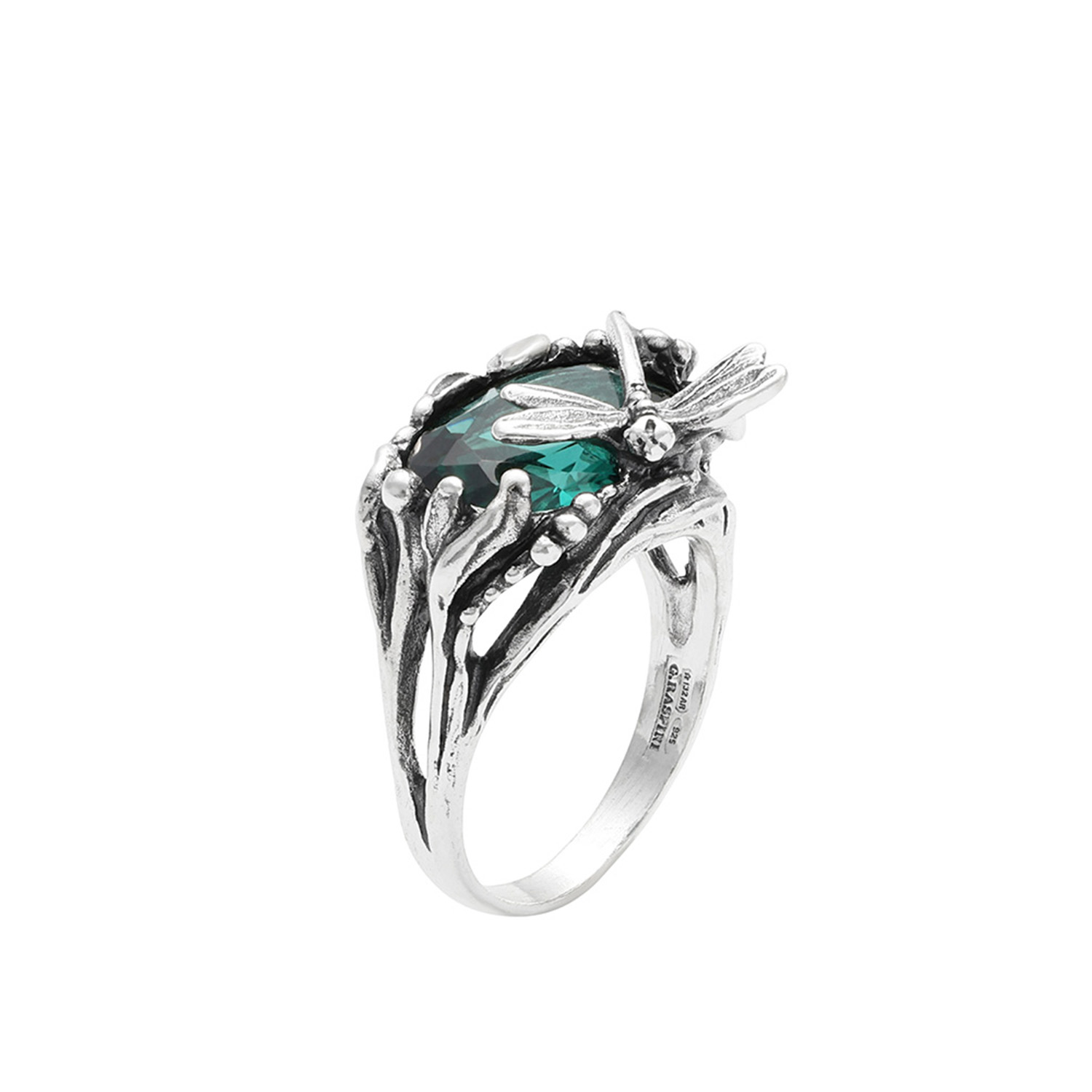 ANELLO LIBELLULA EDEN MIS  14