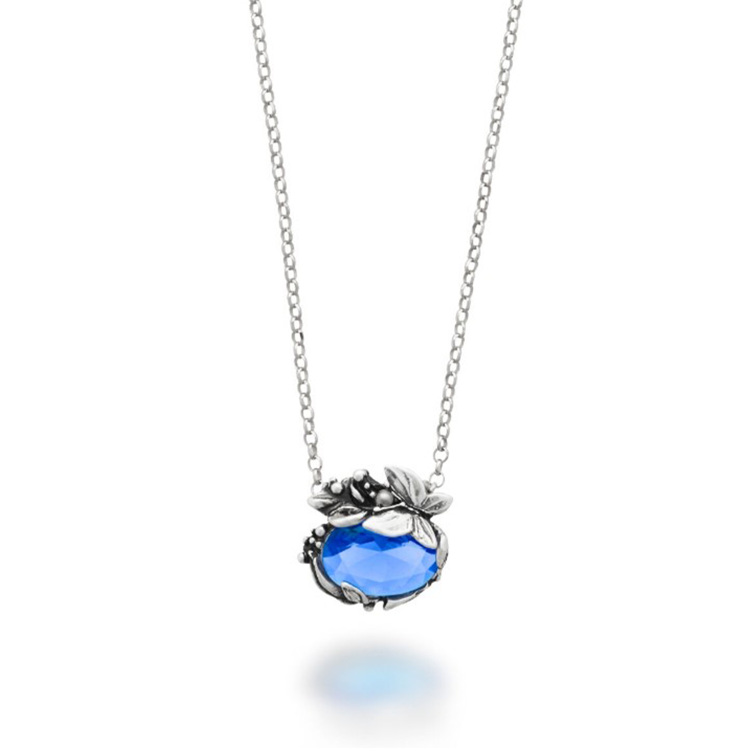 PENDENTE FARFALLA EDEN CM 45
