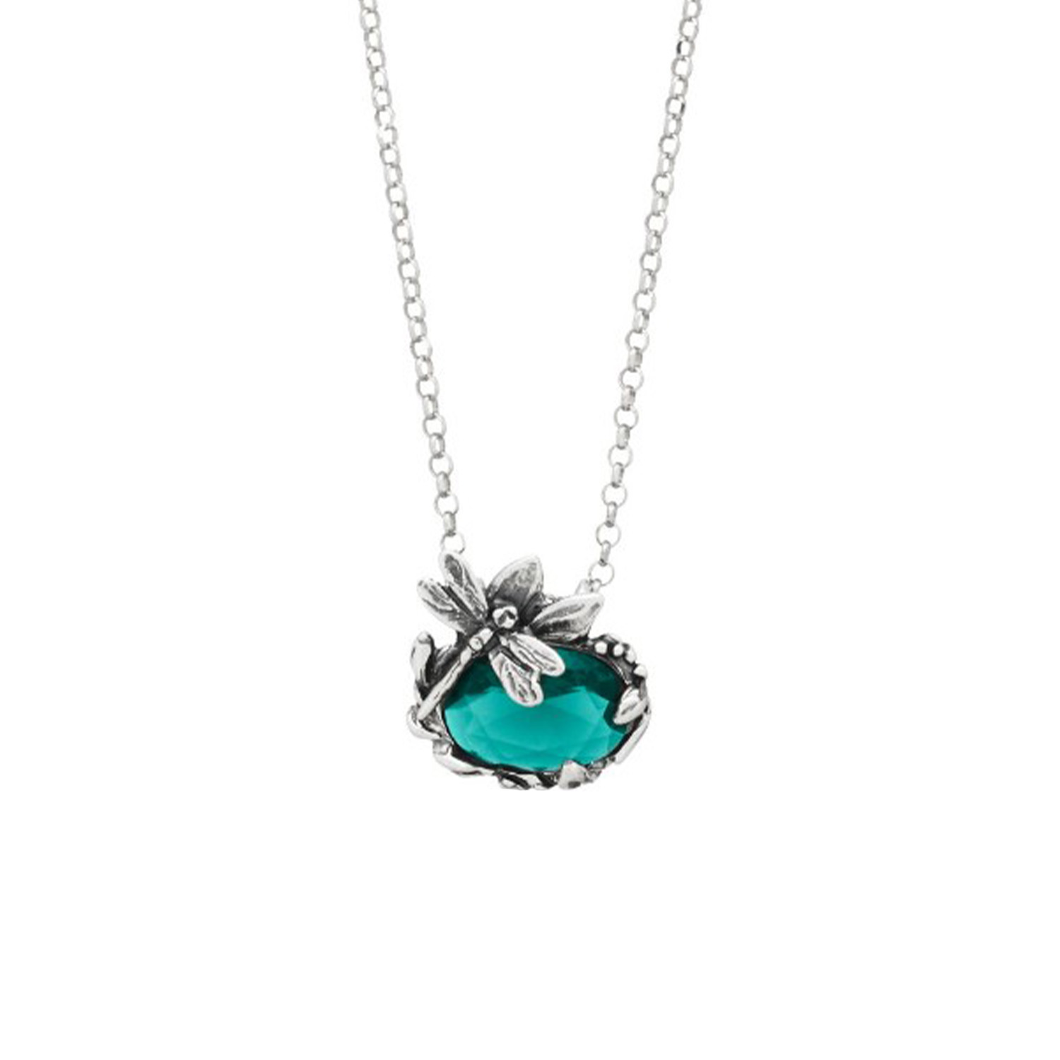 PENDENTE LIBELLULA EDEN CM  45