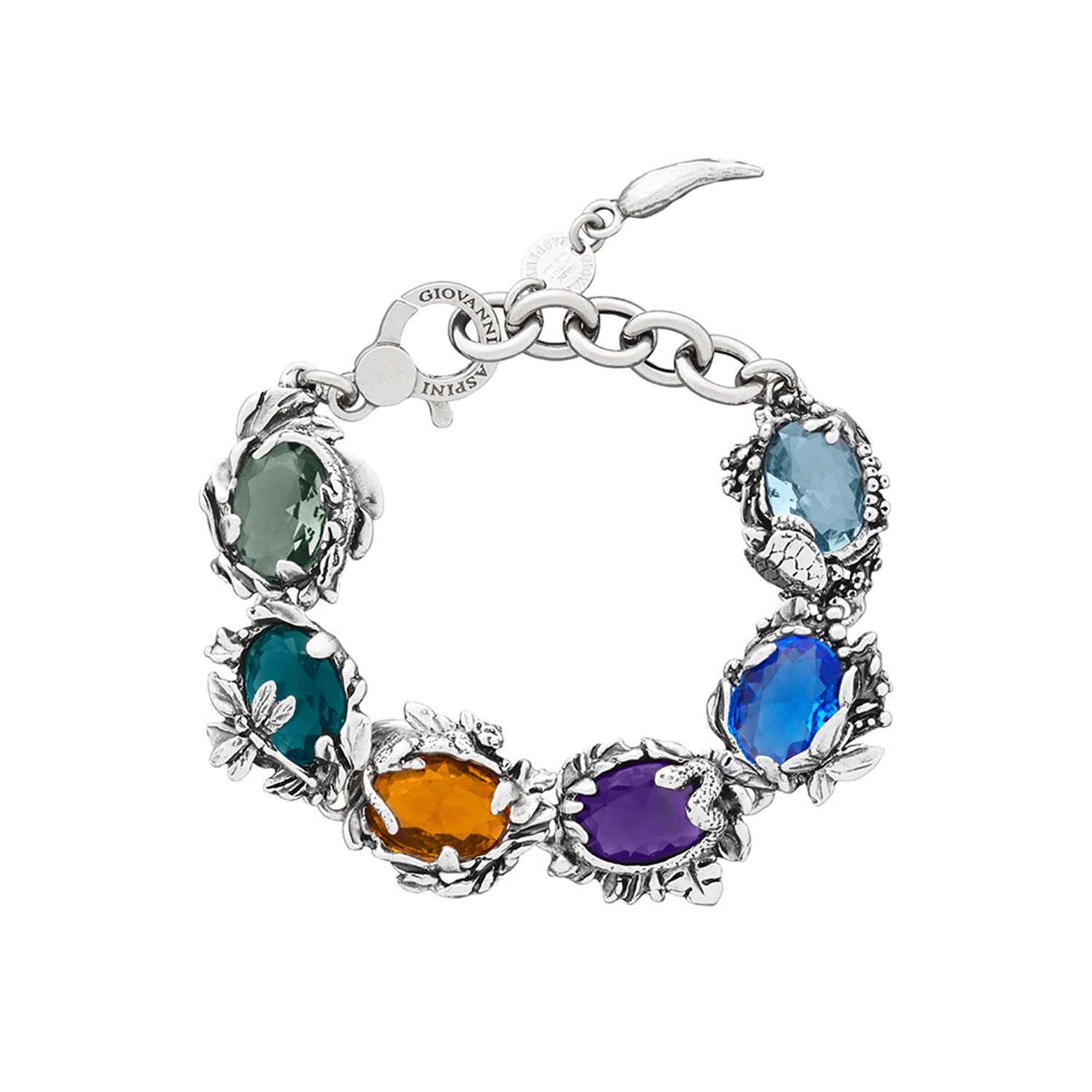 BRACCIALE ANIMALIER CM 19