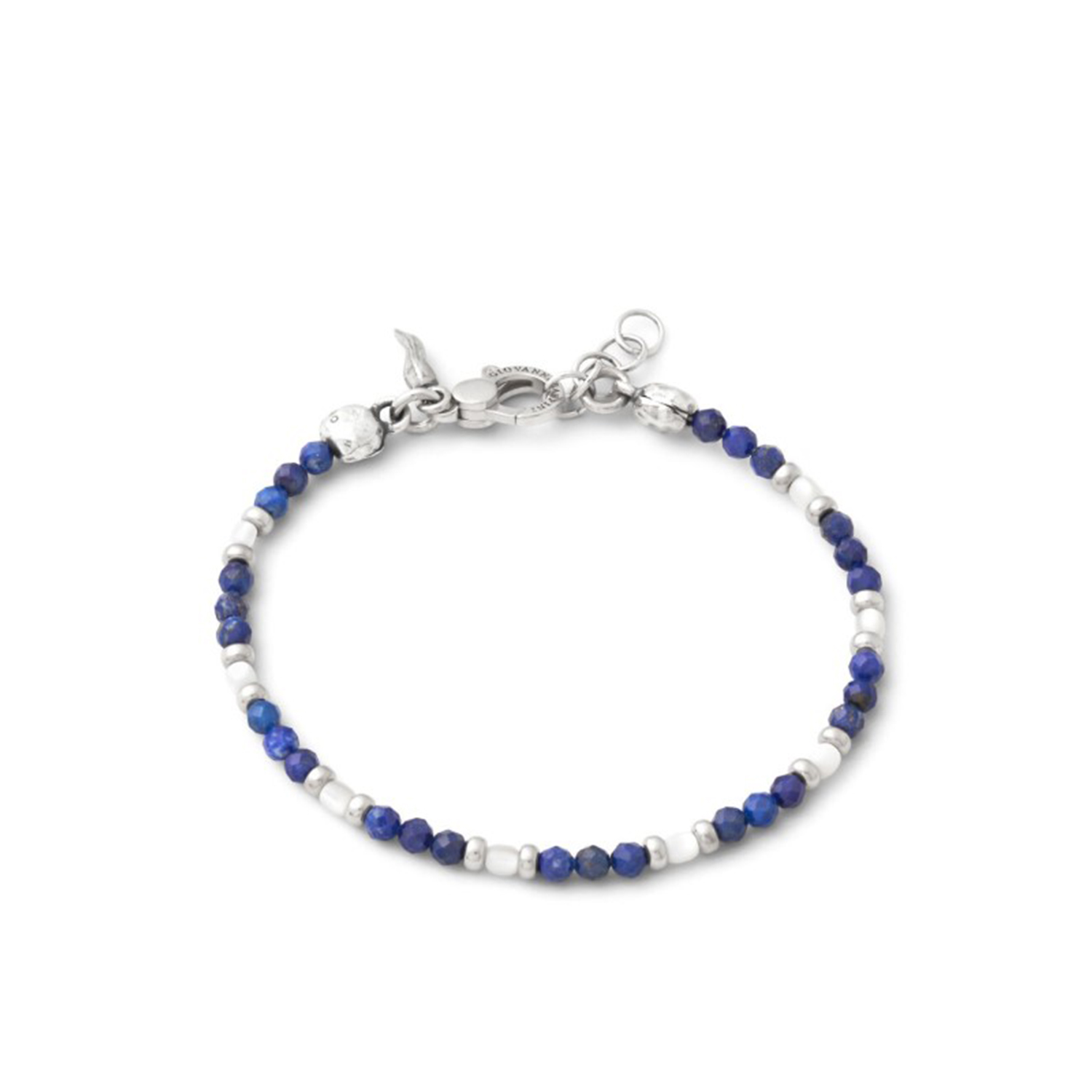 BRACCIALE BEAT LAPISLAZZULI CM 20