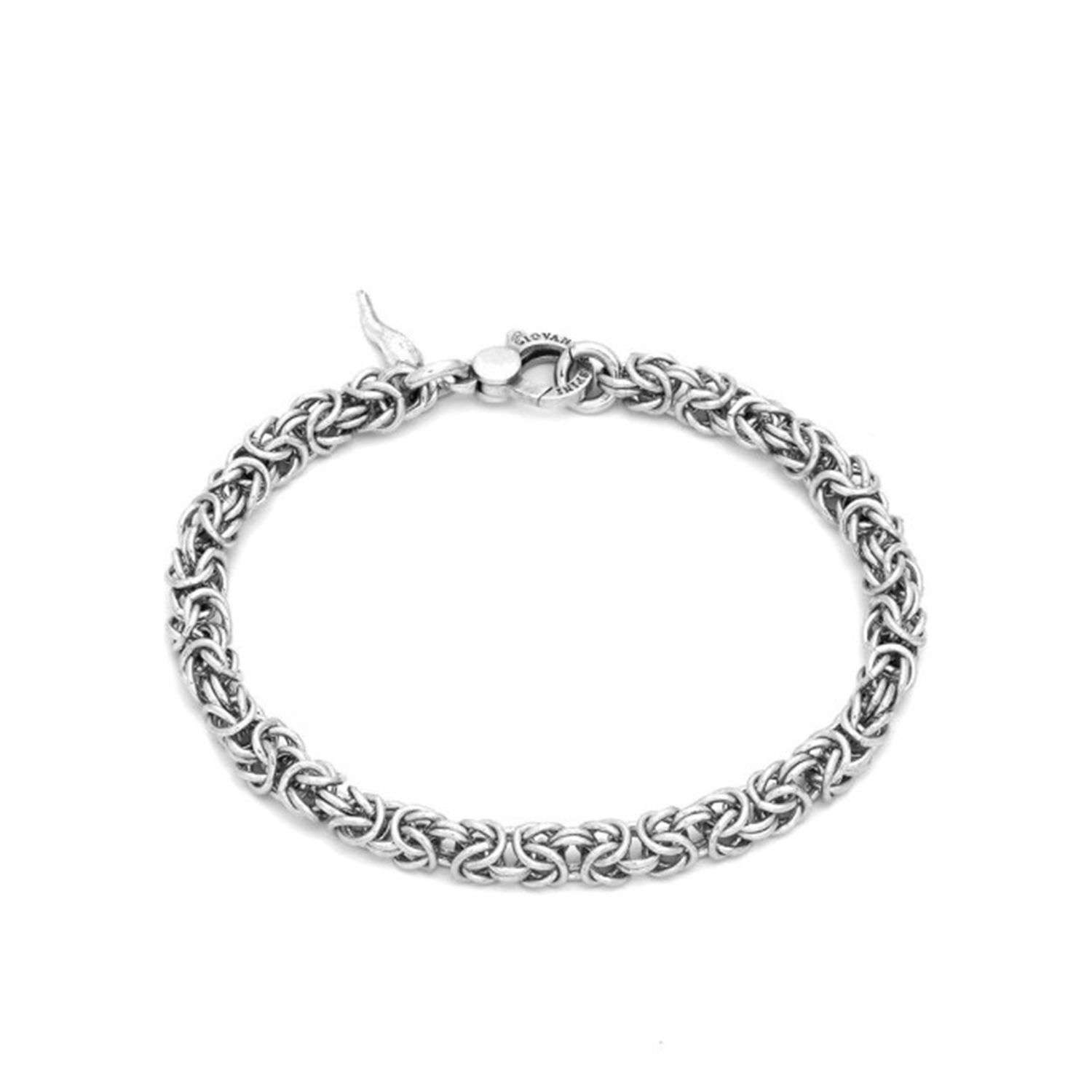 BRACCIALE BIZANTINA MINI CM 19 BRACCIALE BIZANTINA MINI CM 19