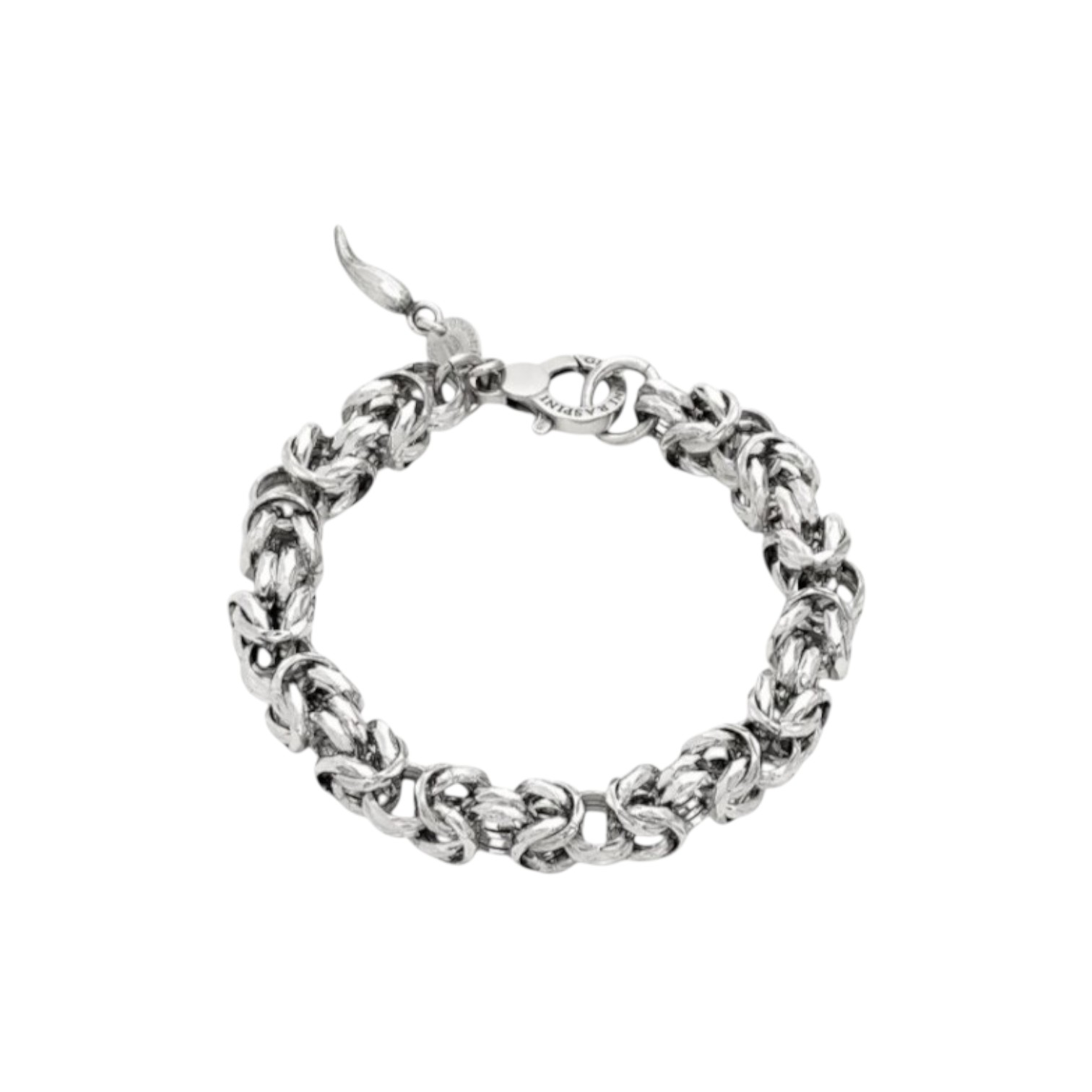 BRACCIALE BIZANTINA LUCE CM  21