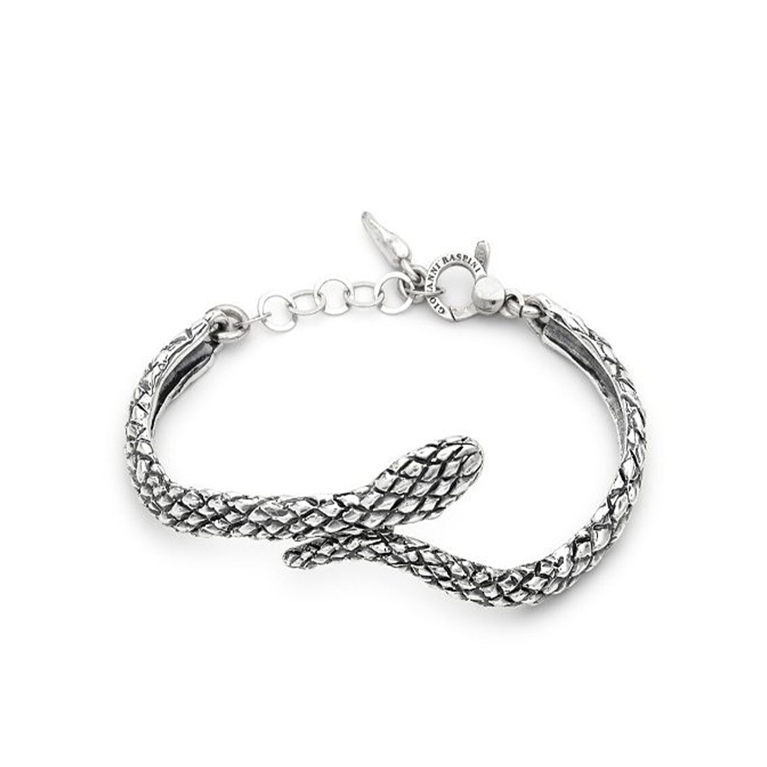 BRACCIALE SERPENTE CM 19