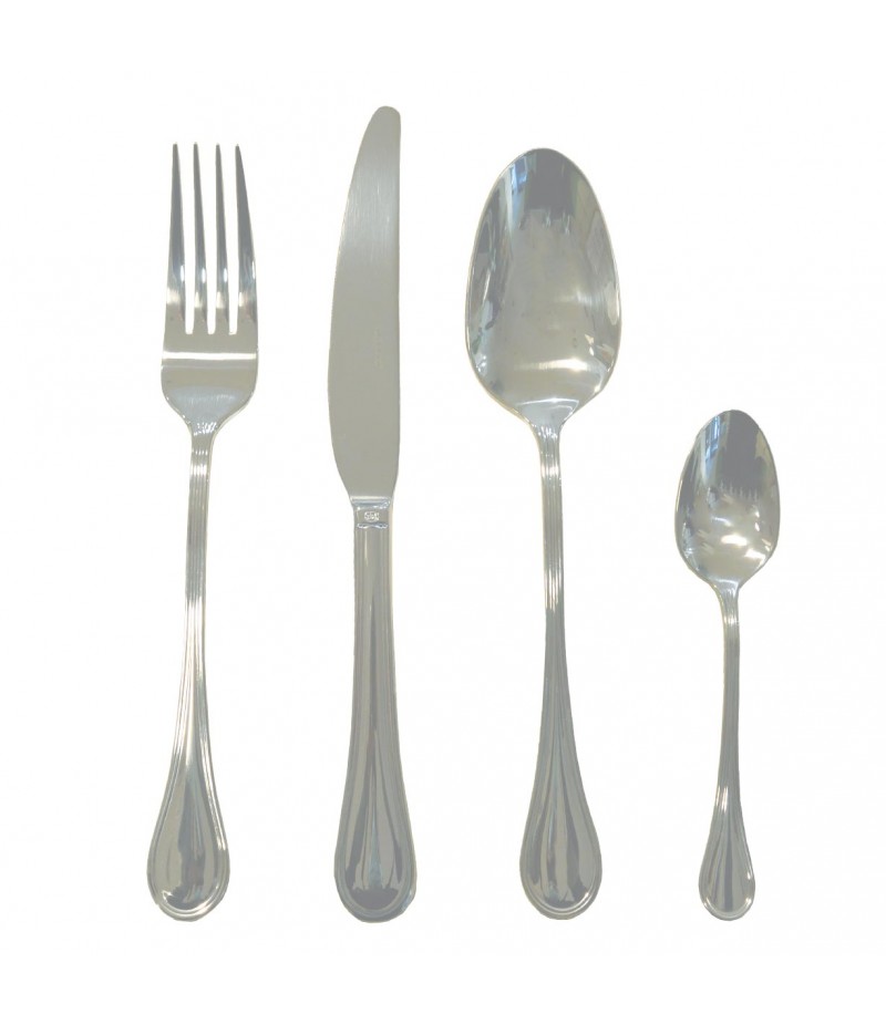 SERVIZIO 24 PZ MONOBLOCCO