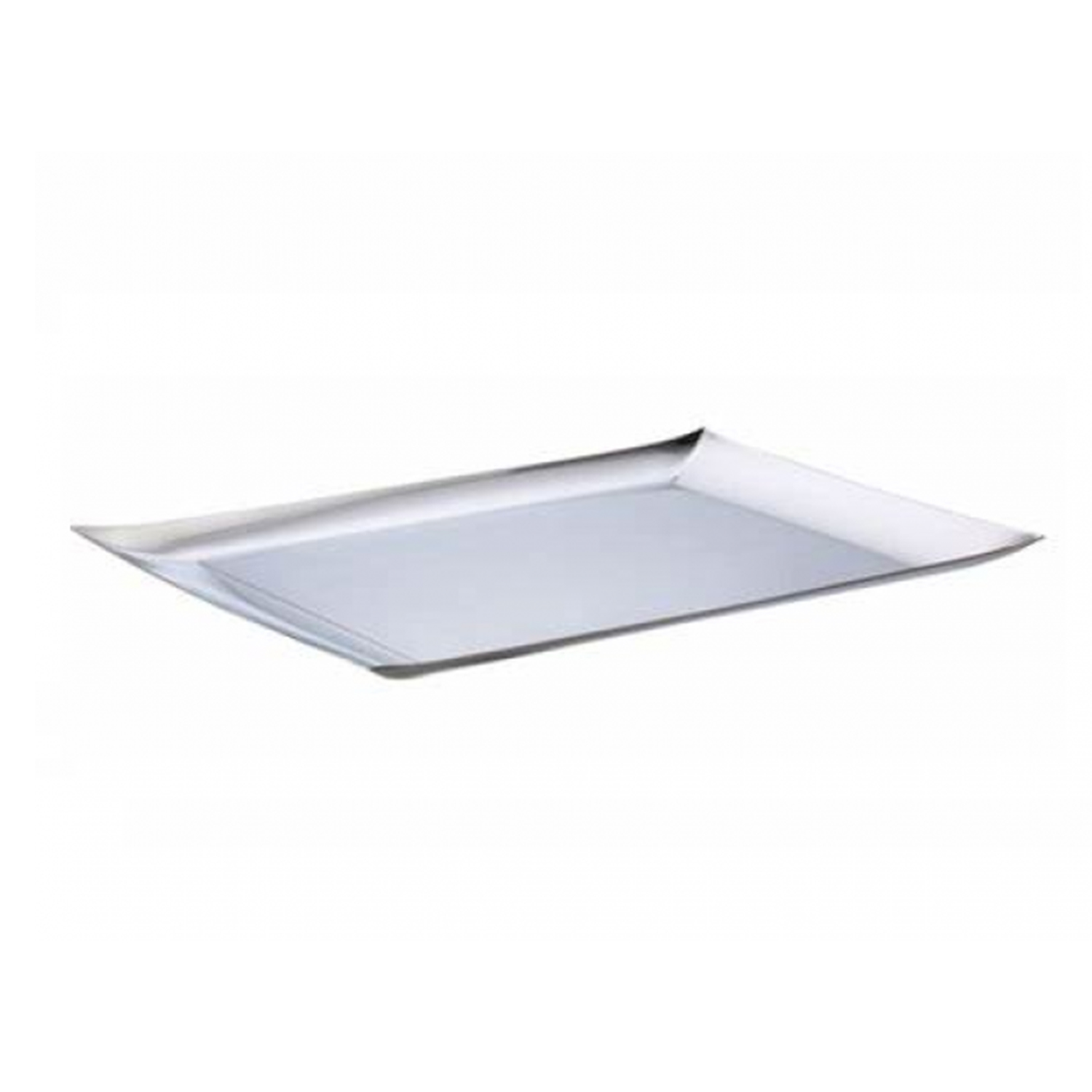 LINEA Q LUC. VASSOIO RETT. S/M. 52X34