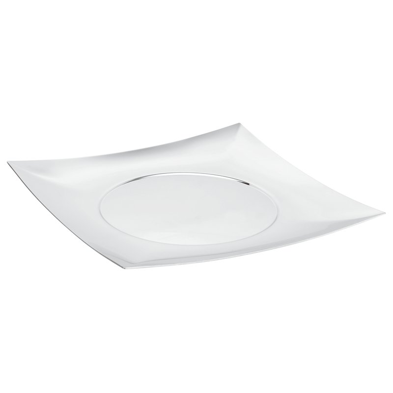 LINEA Q SOTTOPIATTO CM 30
