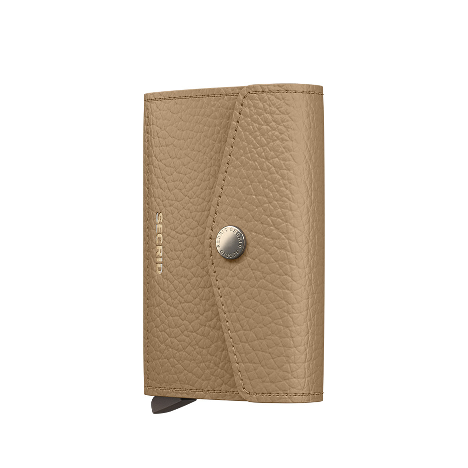 ENVELOPLE PEBBLE CAPPUCCINO