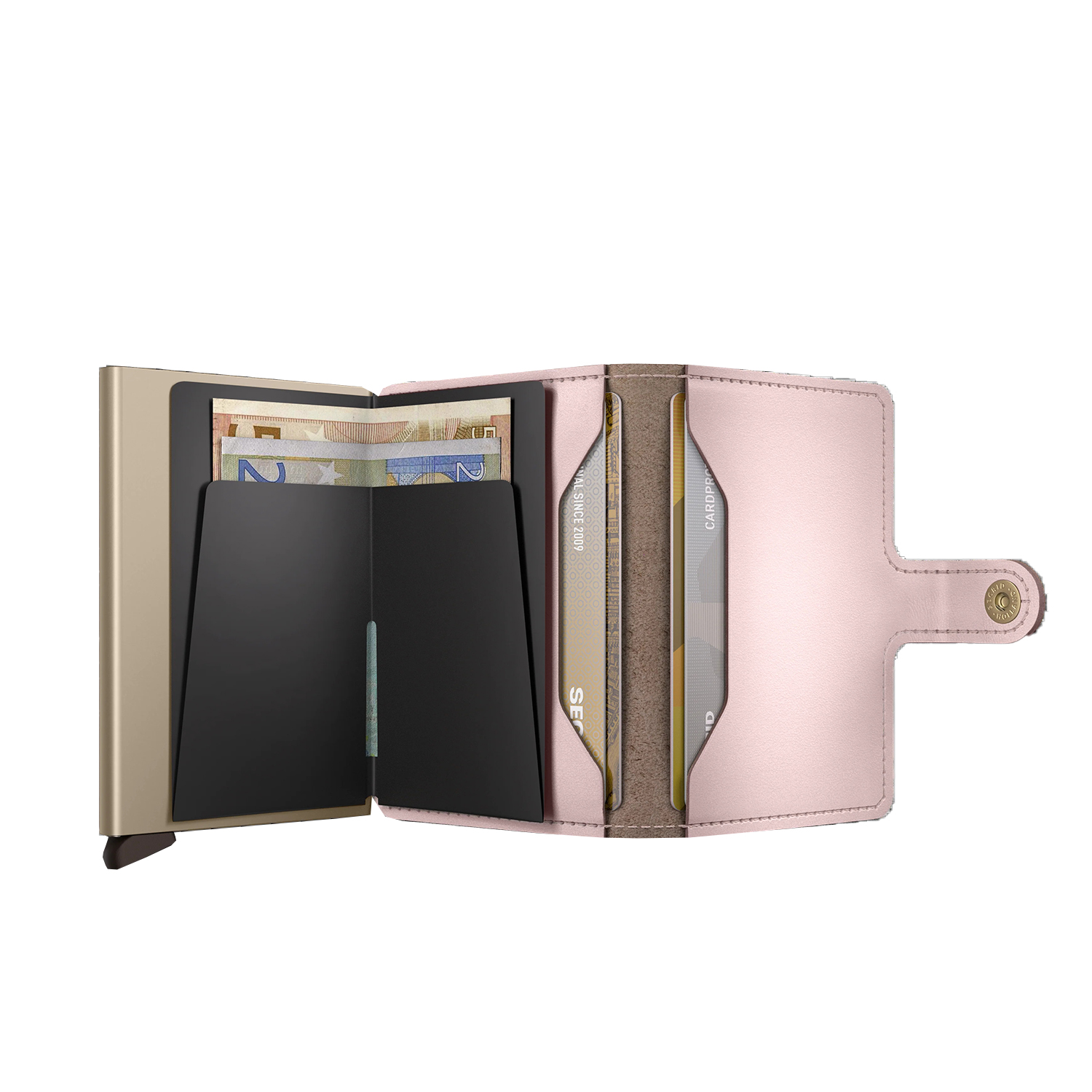 MINIWALLET ORIGINAL BALLET