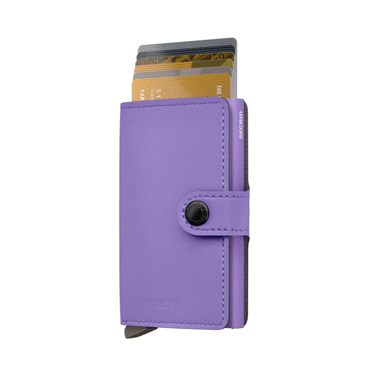 MINIWALLET YARD LILAC