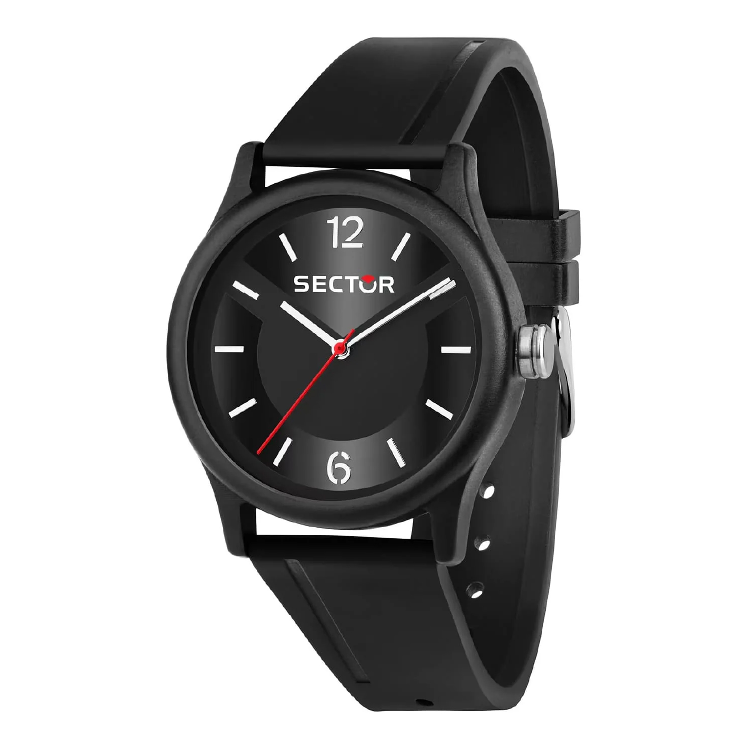 EX-Q 41MM 3H BLACK