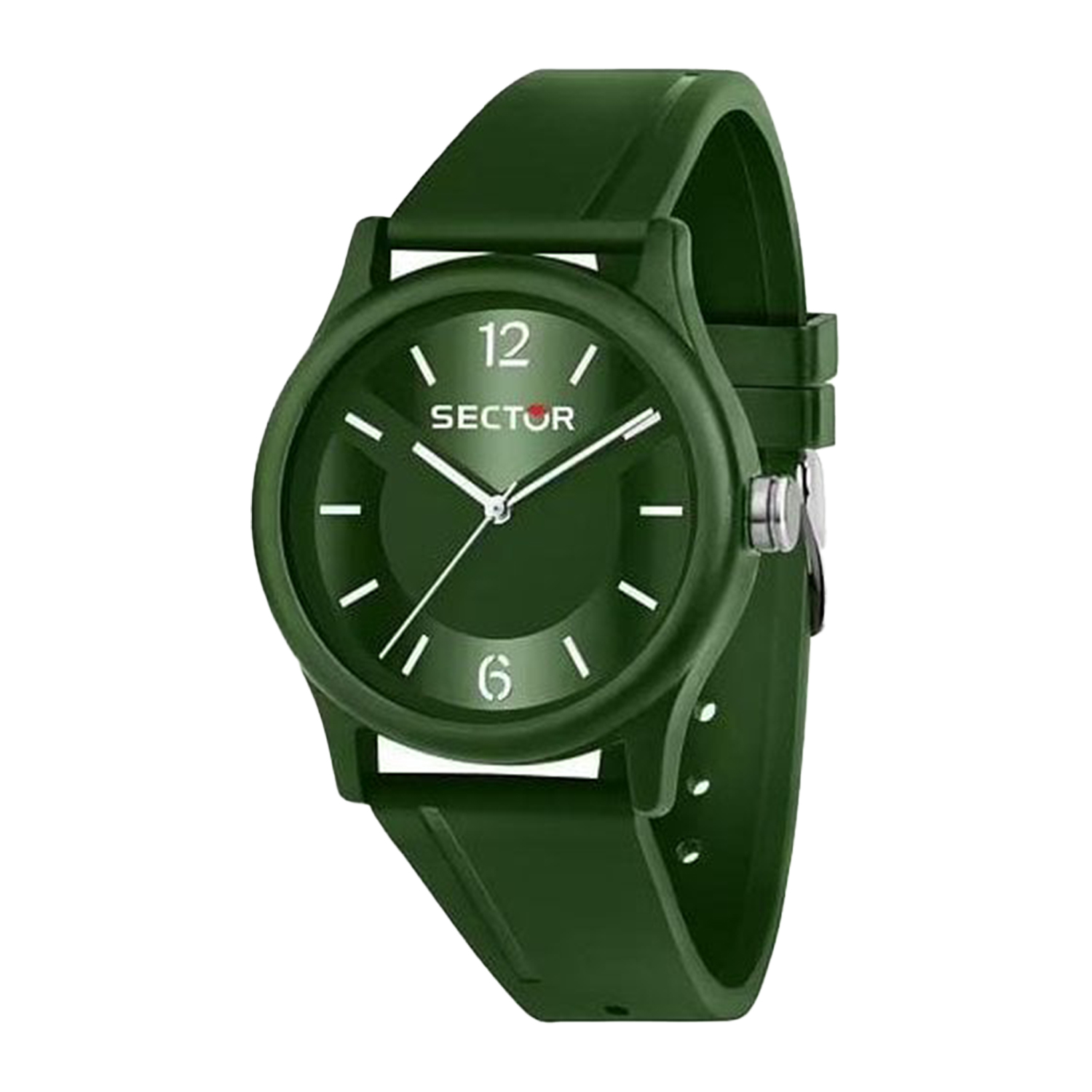 EX-Q 41MM 3H GREEN