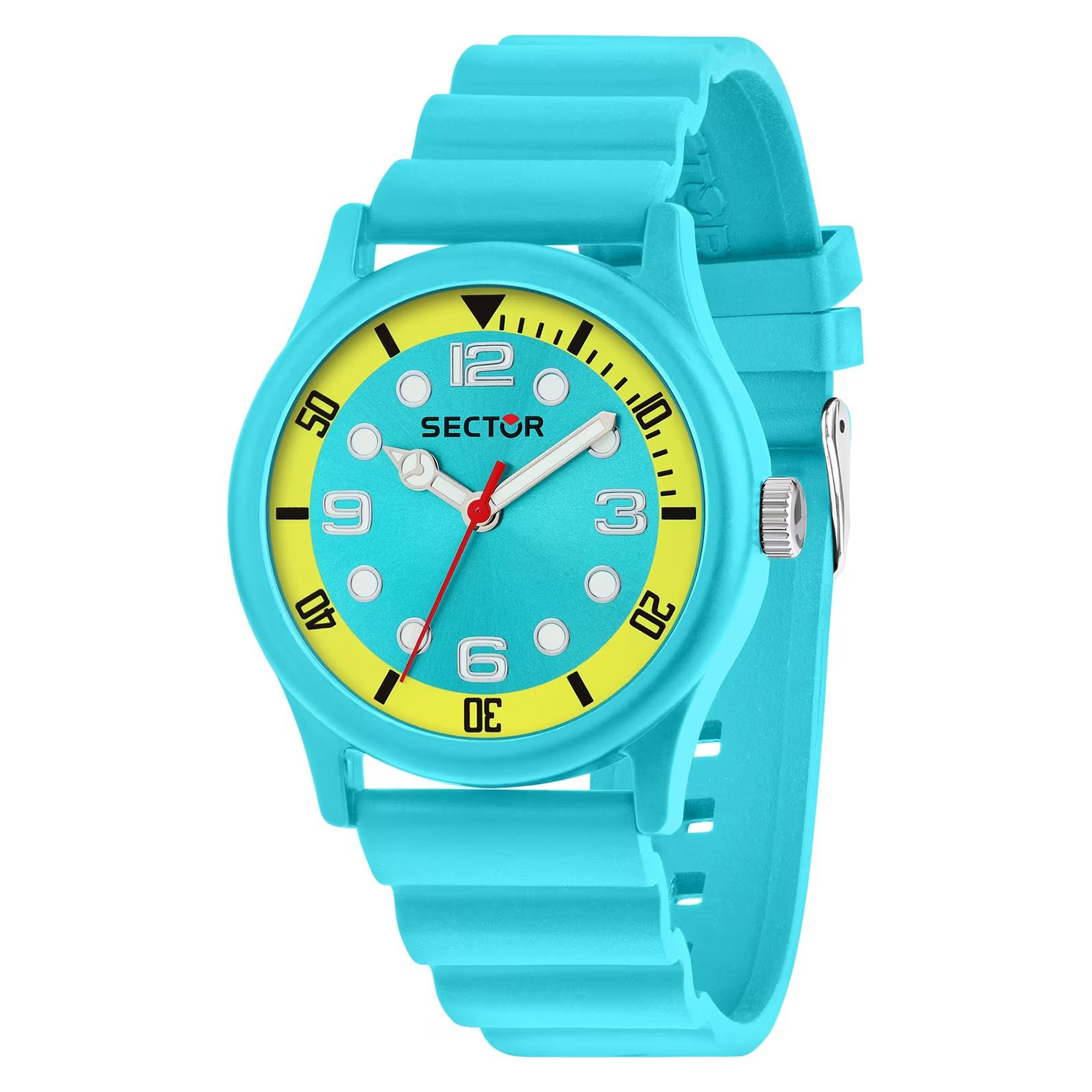 H2O 41MM 3H LEMON/L AQUA DIA