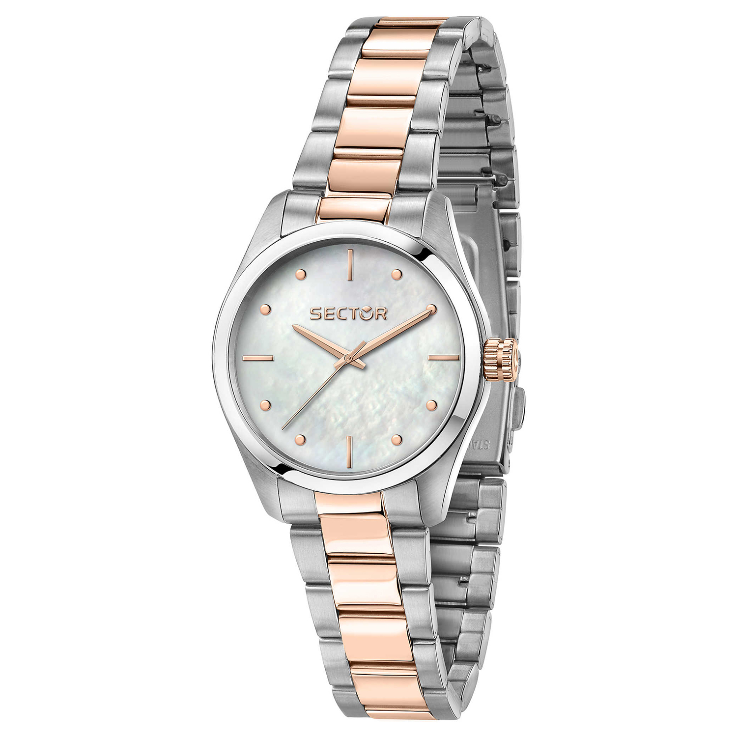 270 30MM 3H WHITE MOP DIAL