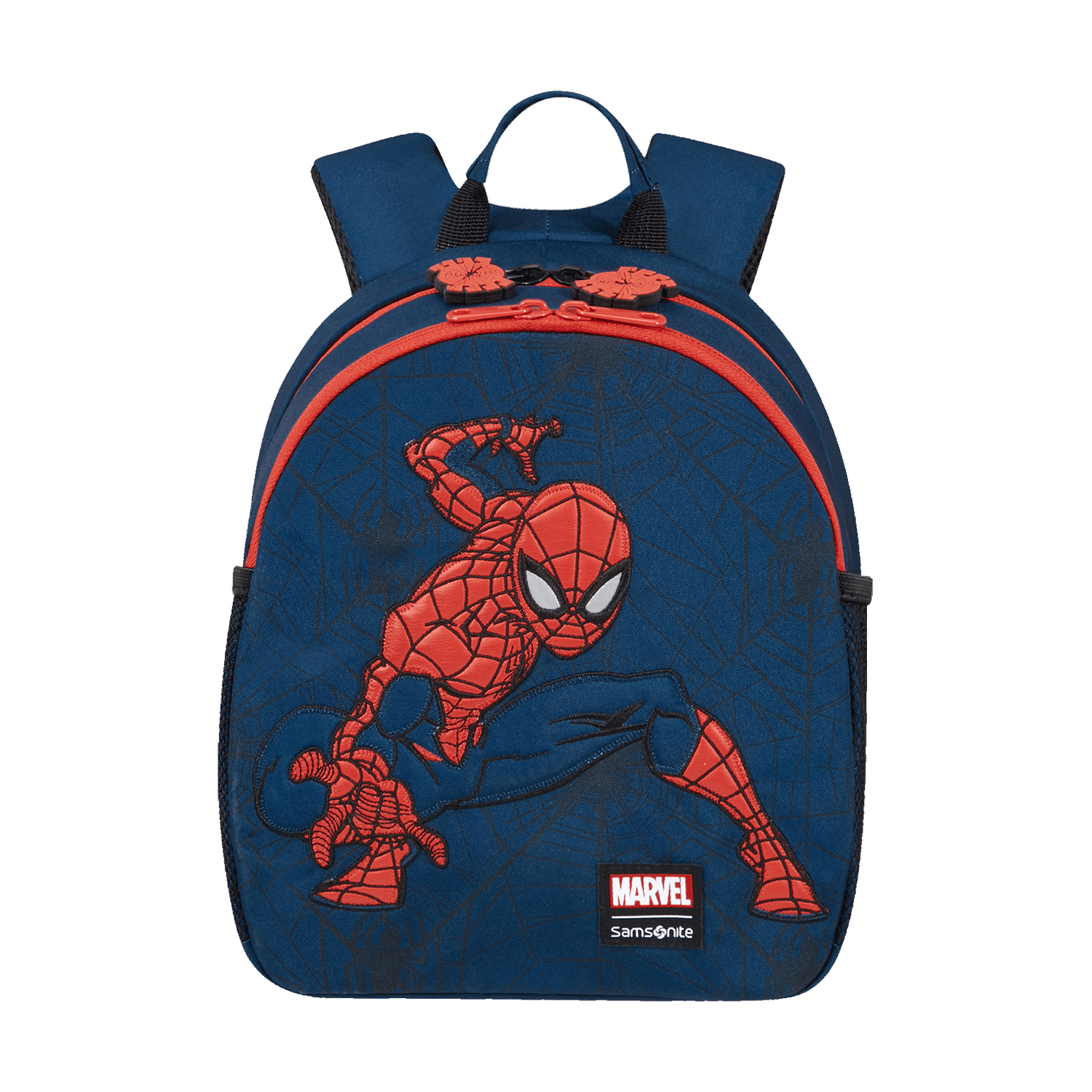 DISNEY ULTIMATE 2 0 / BP S MARVEL SPIDERMAN