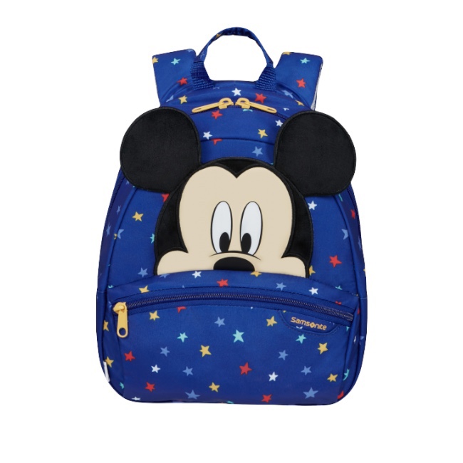 DISNEY ULTIMATE MICKEY ZAINO S
