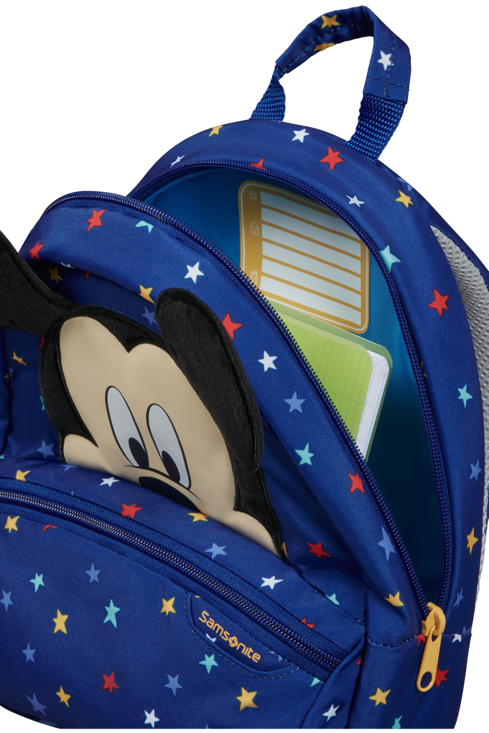 DISNEY ULTIMATE MICKEY ZAINO S