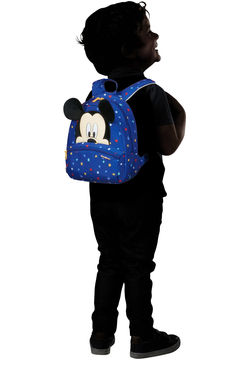 DISNEY ULTIMATE MICKEY ZAINO S