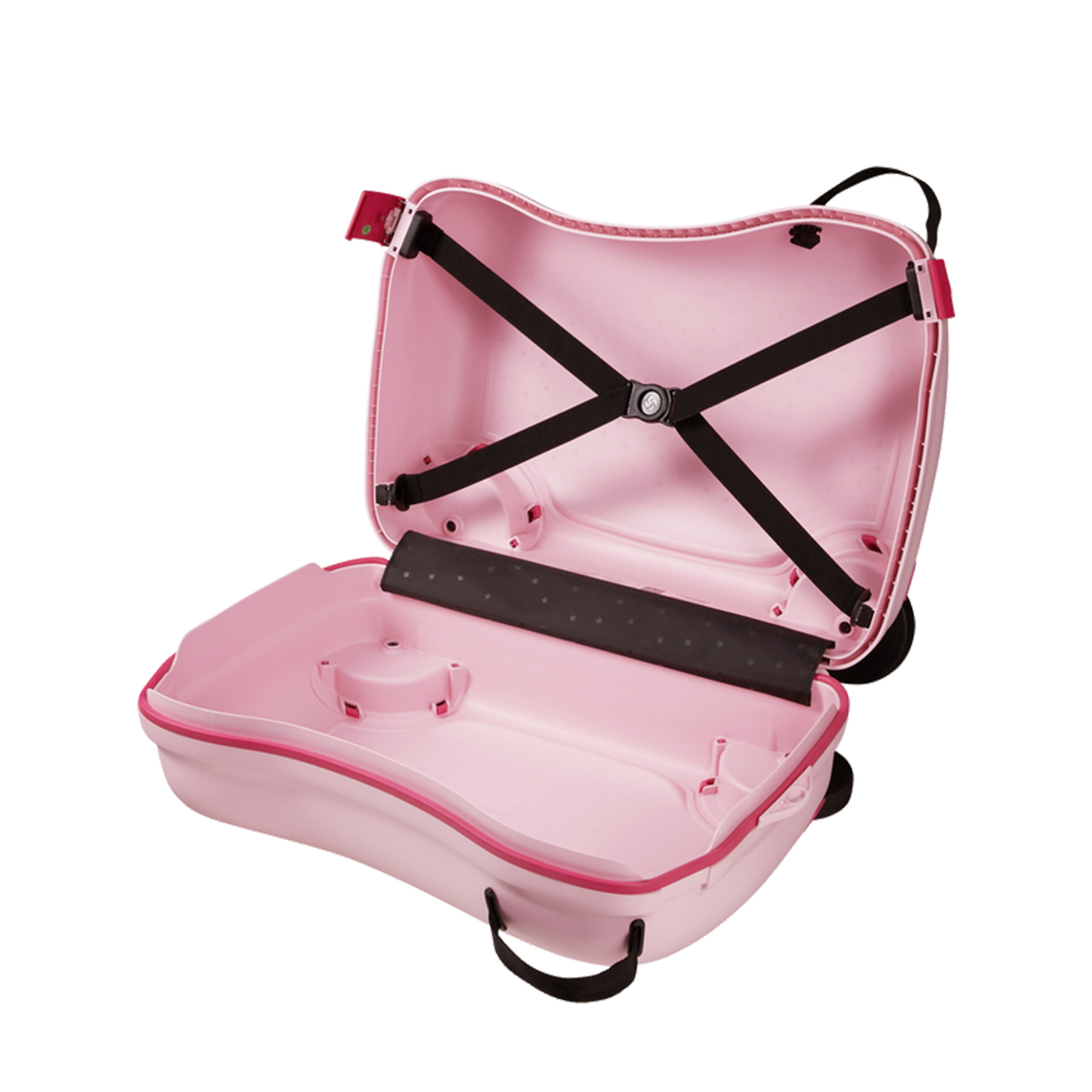DREAM2GO DISNEY RIDE-ON SUITCASE DISNEY MINNIE