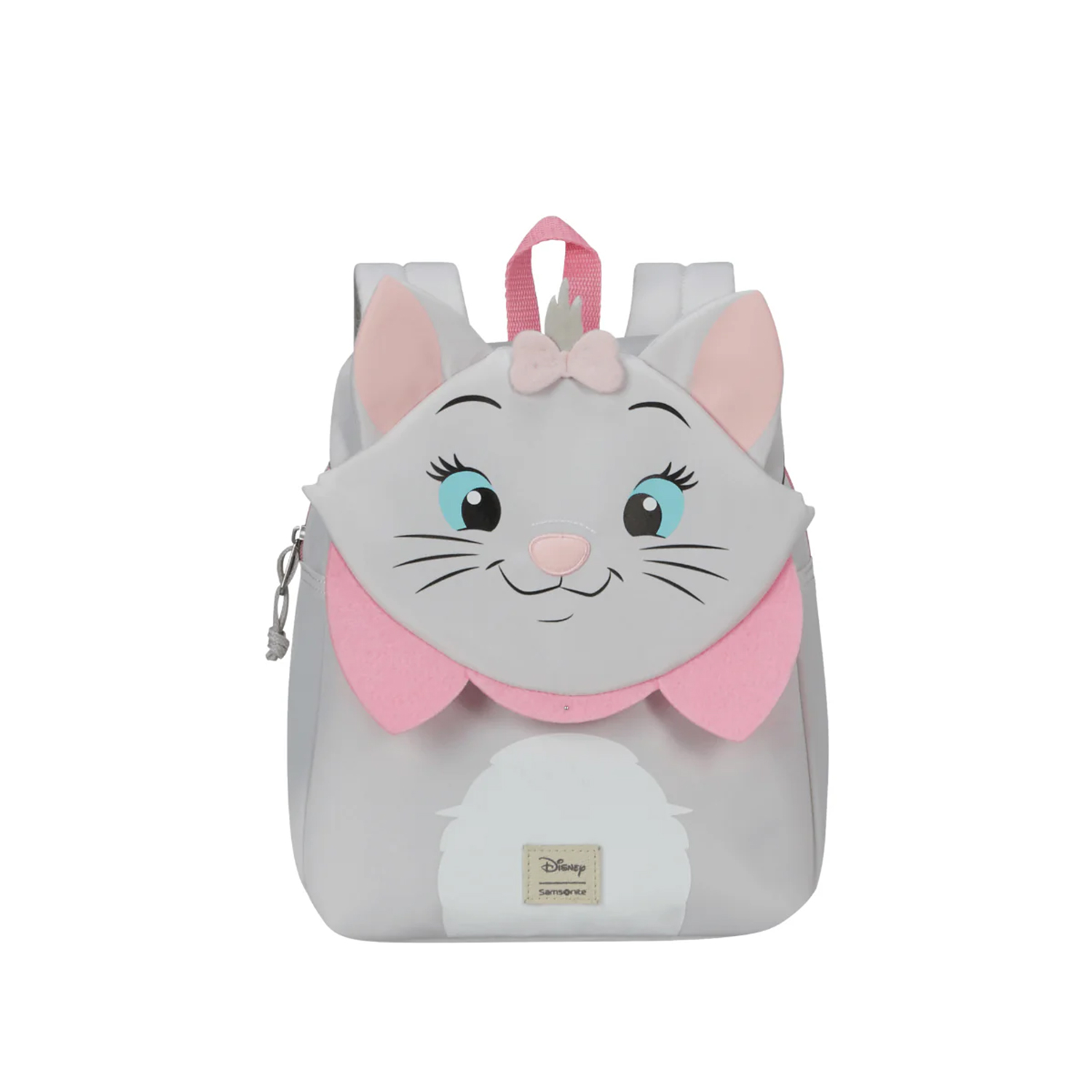 HAPPY SAMMIES DISNEY BACKPACK S DISNEY MARIE ARIS