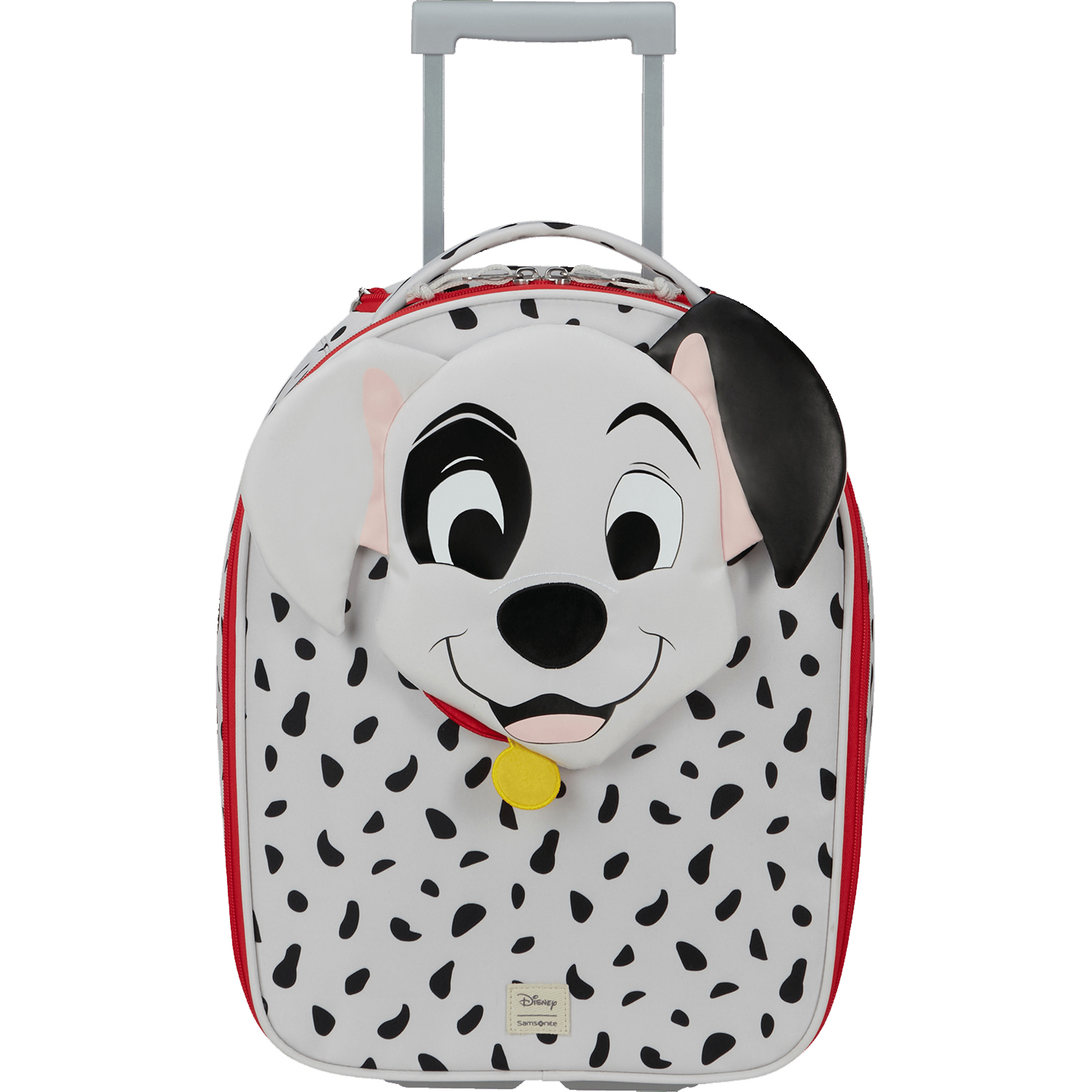 HAPPY SAMMIES DISNEY UPRIGHT45/16 DISNEY PATCH DALM 