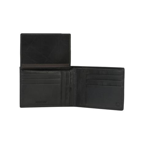 NYX 3 SLG PORTAFOGLI UOMO